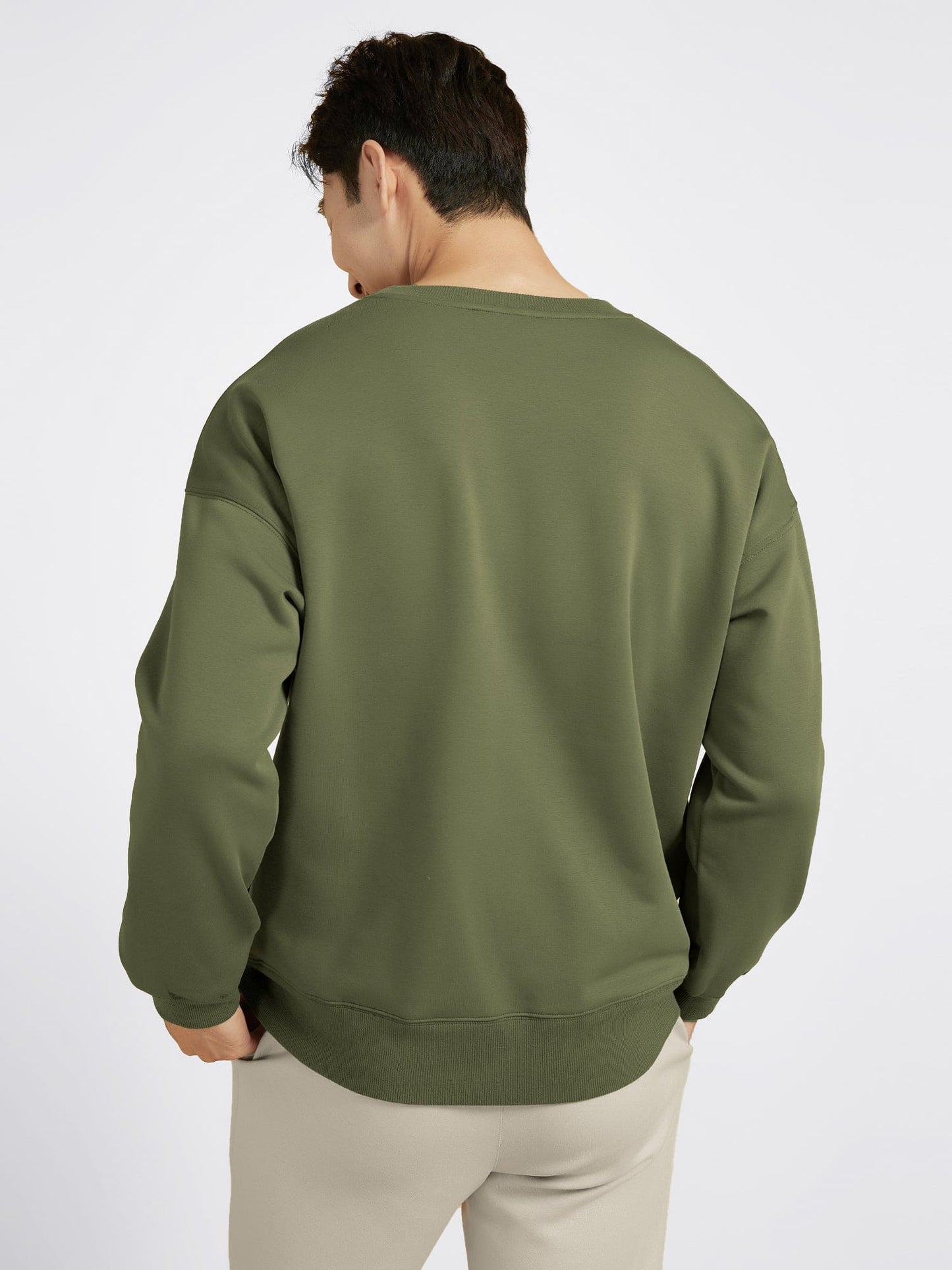 Cubby Sweater for Men