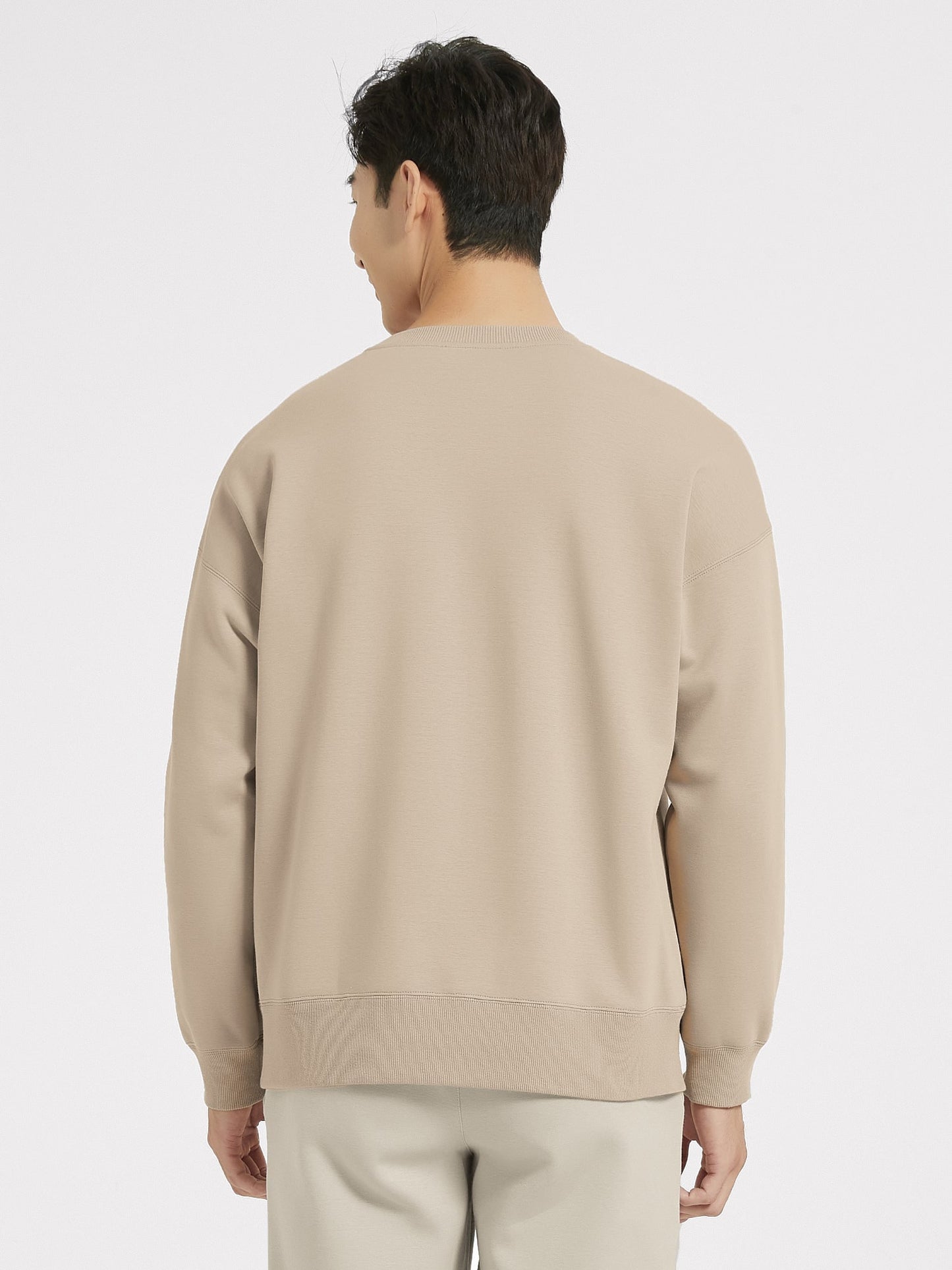 Cubby Sweater for Men