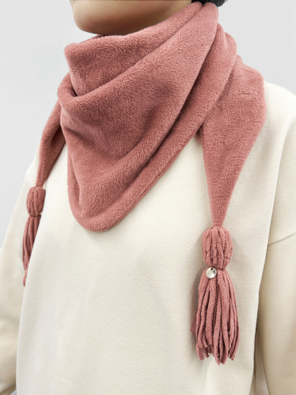 Cubby Scarf, The Bandana