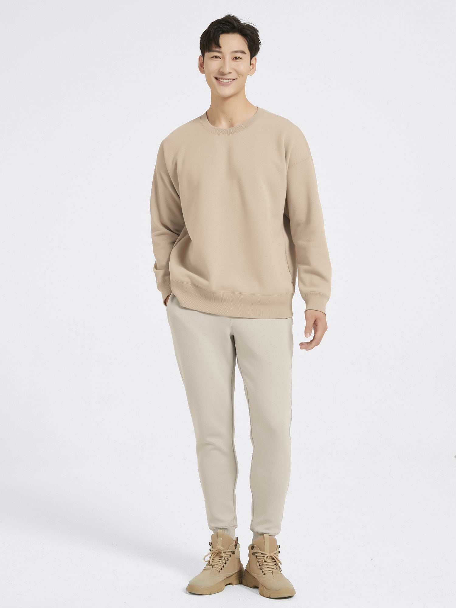 Cubby Sweater for Men