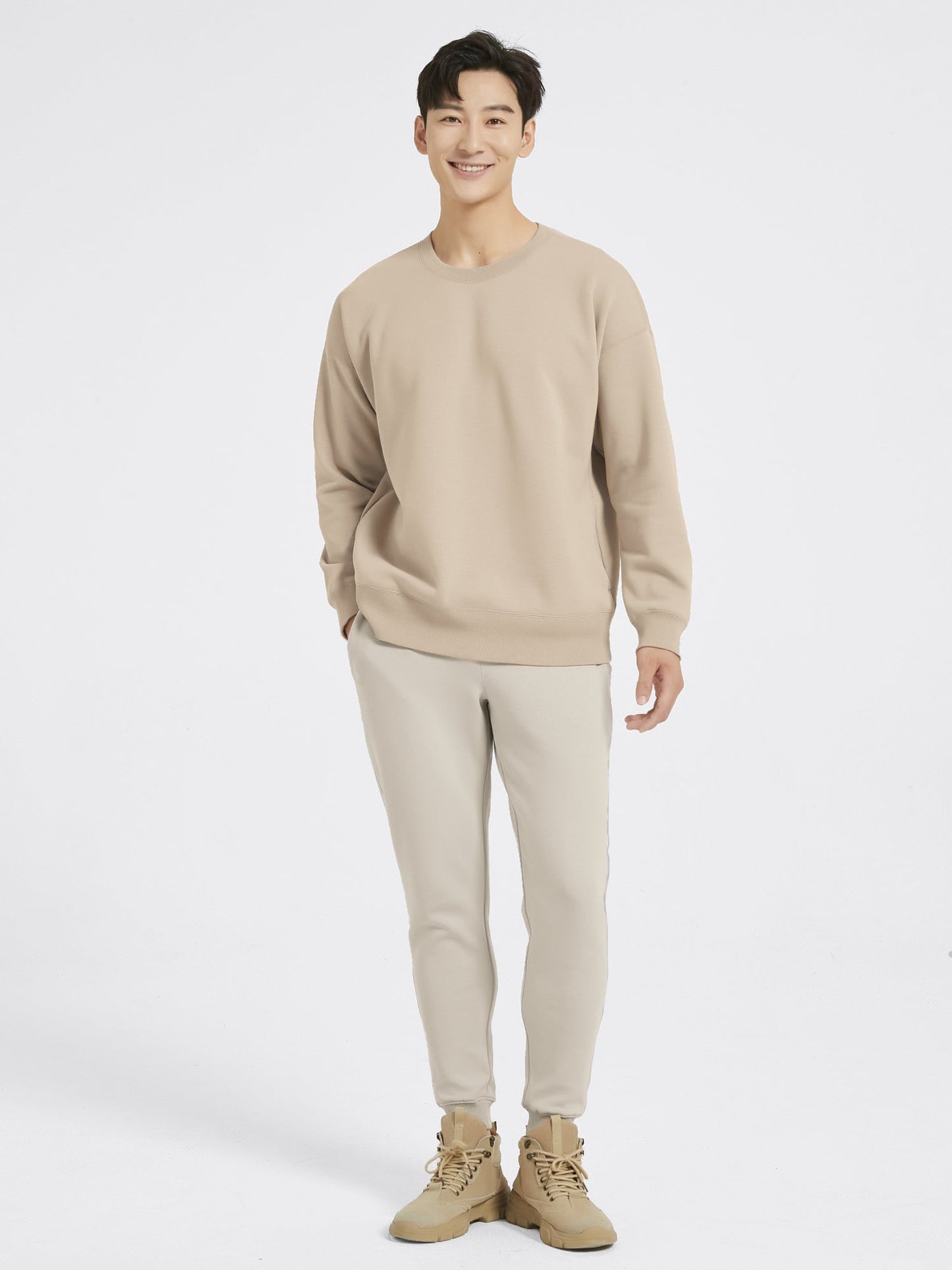 Cubby Sweater for Men