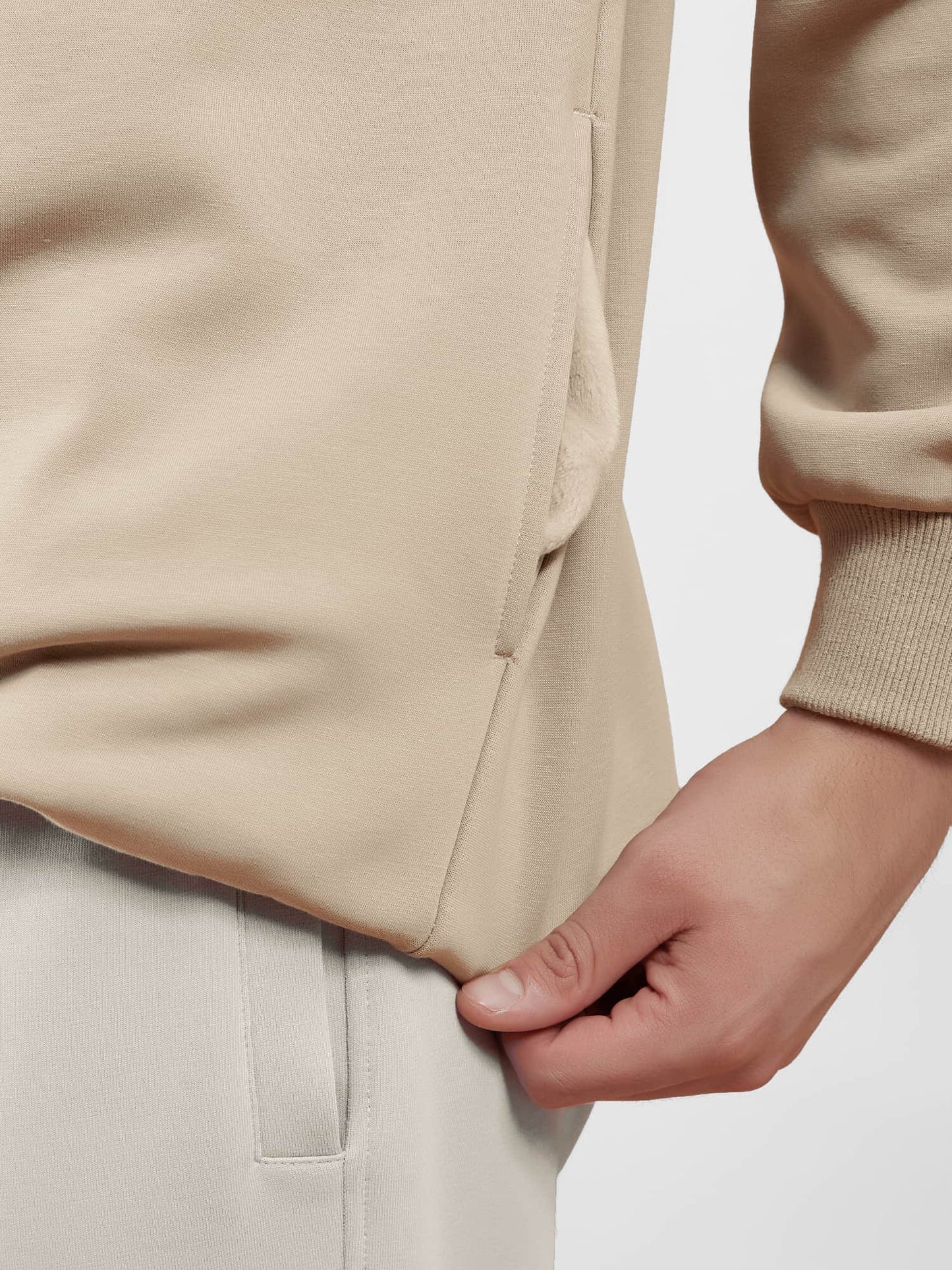Cubby Sweater for Men