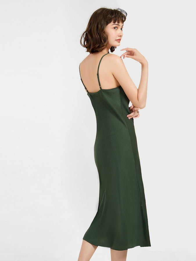 Eden Slip Dress (US Only)