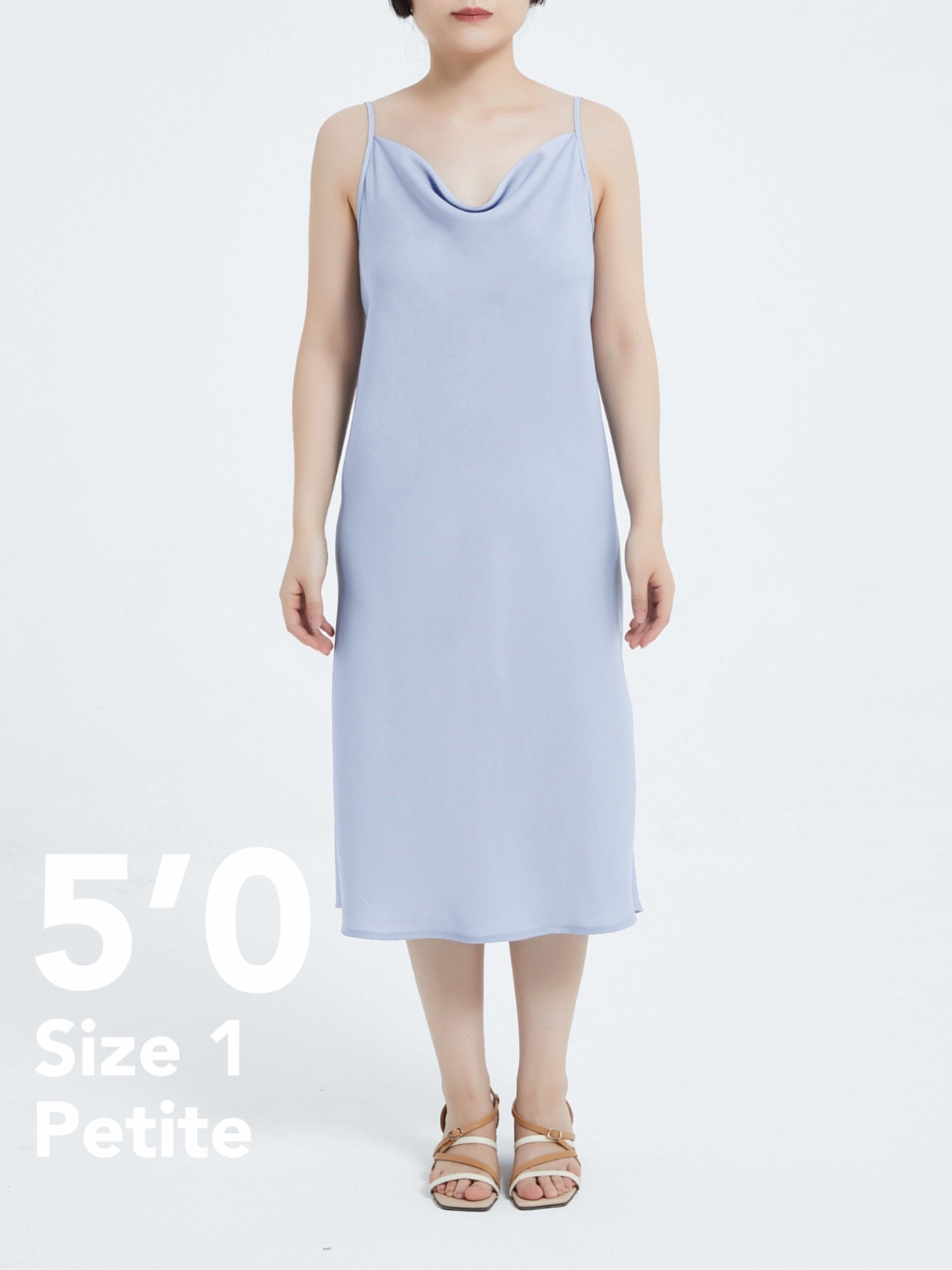 Eden Slip Dress