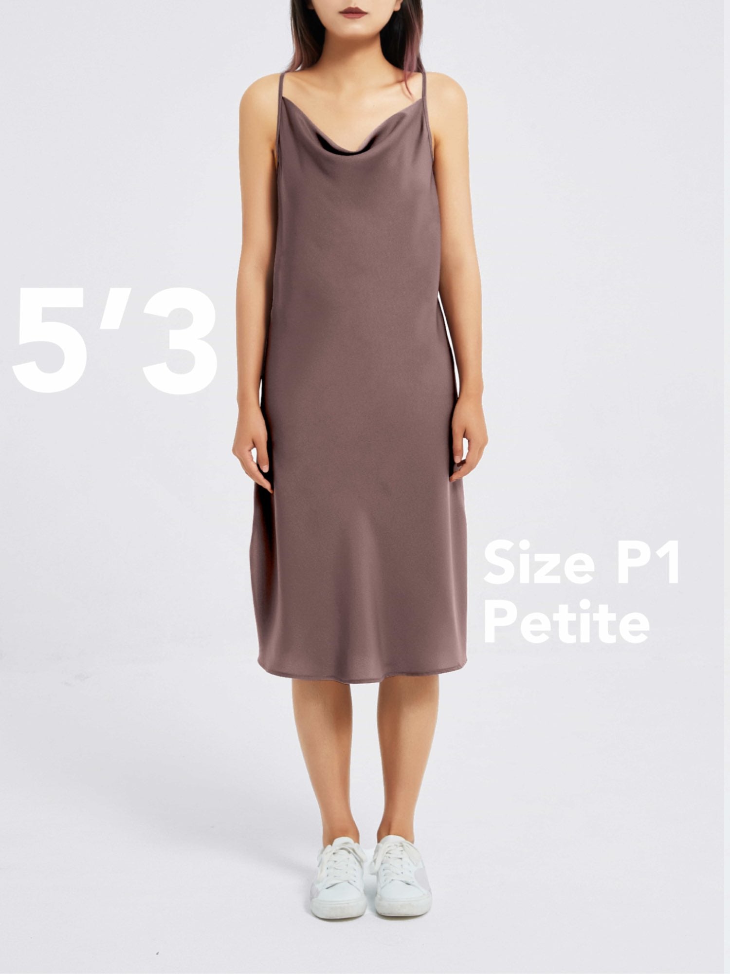 Eden Slip Dress | Limited Edition