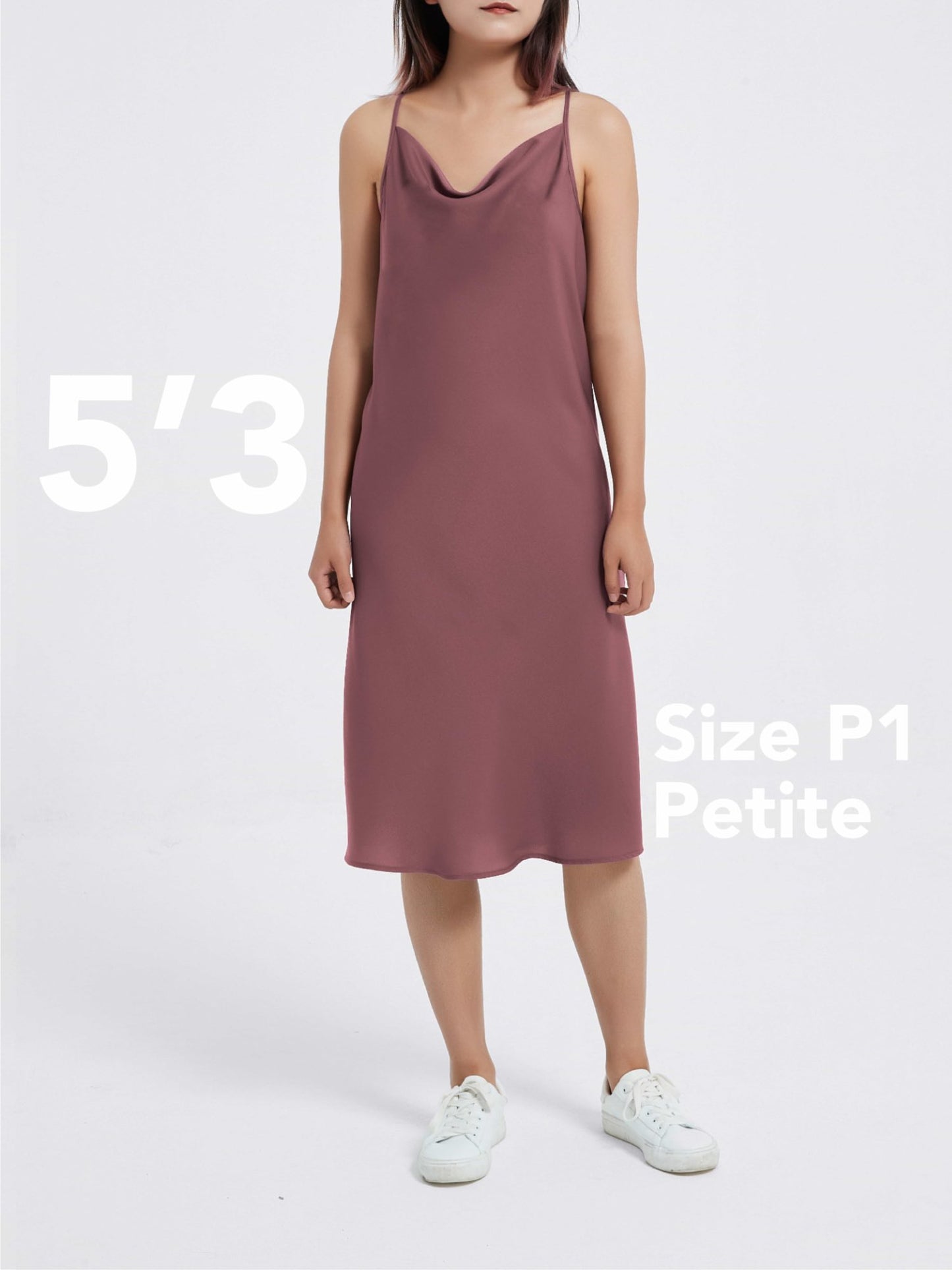 Eden Slip Dress | Limited Edition