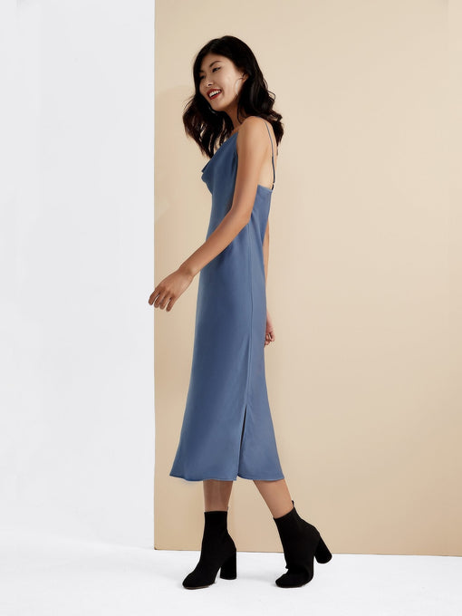 Eden Slip Dress (US Only)