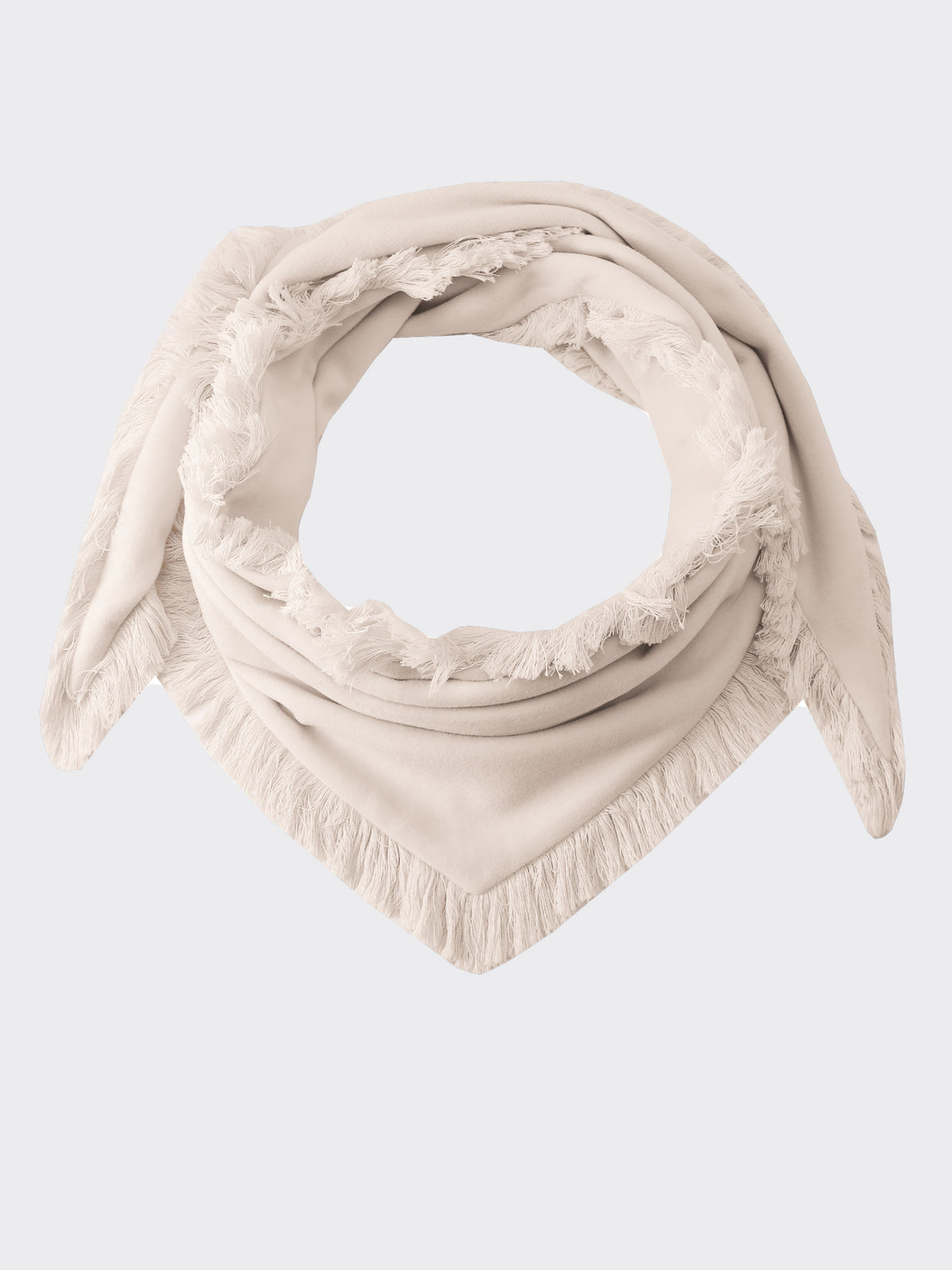 Cubby Scarf, The Lionness