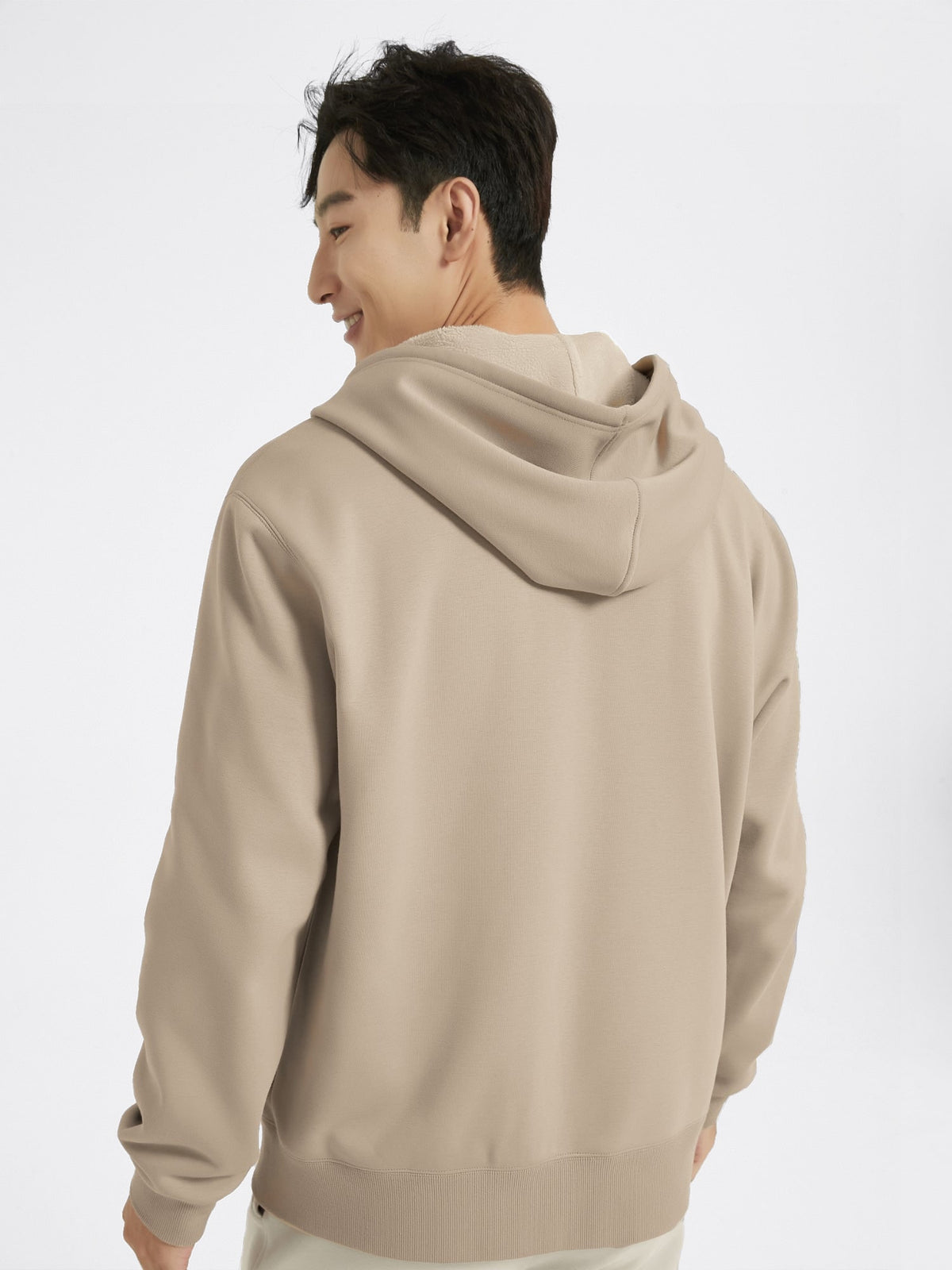 Cubby Hoodie for Men | Original Colors