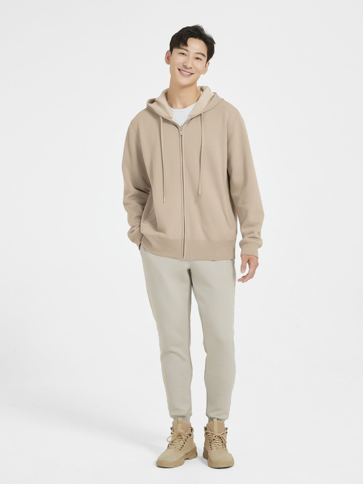 Cubby Hoodie for Men | Original Colors