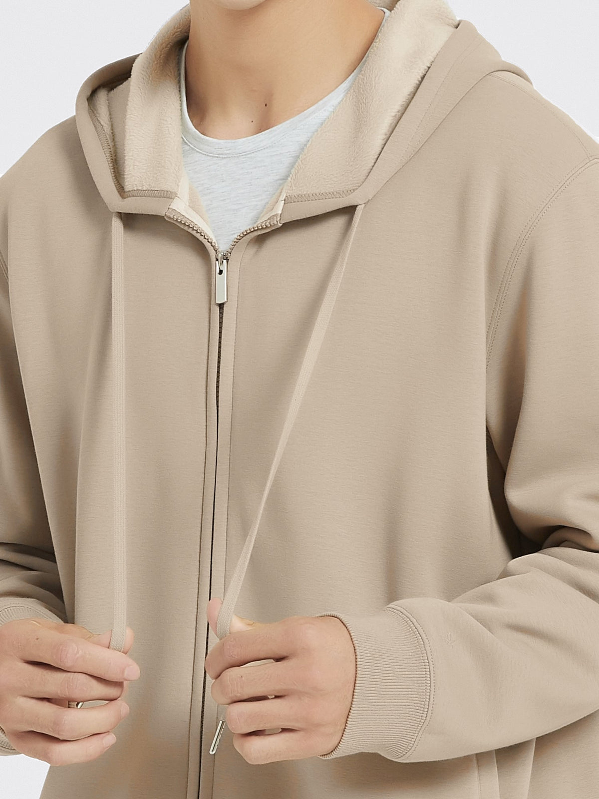 Cubby Hoodie for Men | Original Colors