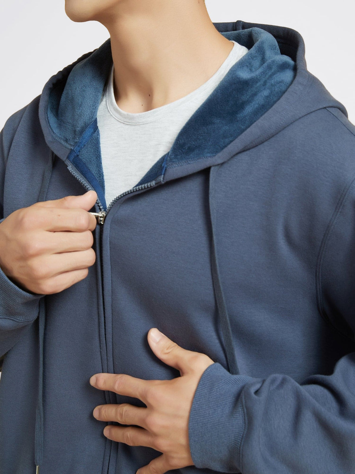 Cubby Hoodie for Men | Original Colors