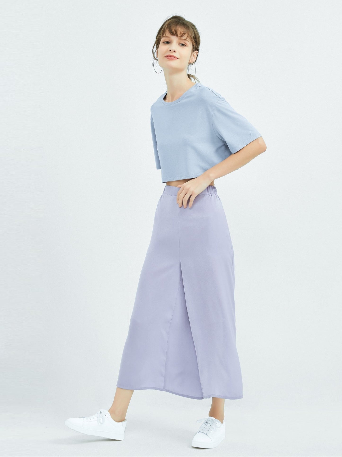 * Eden Culotte Pants (Non-US Global)