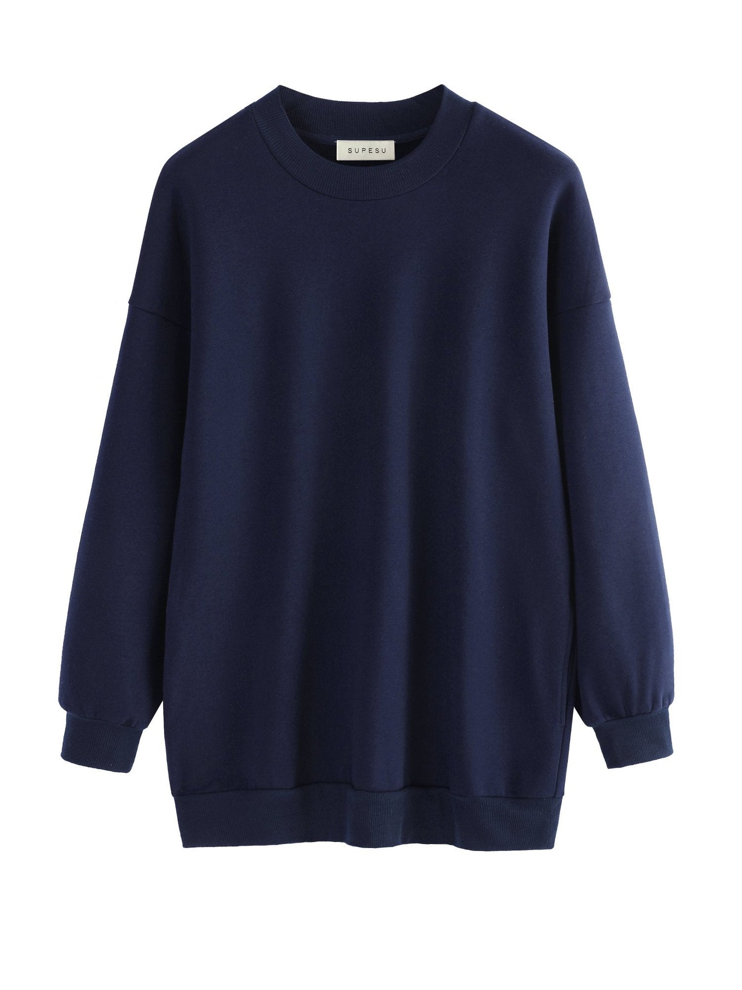Cubby Sweater, Oversized | Limited Edition