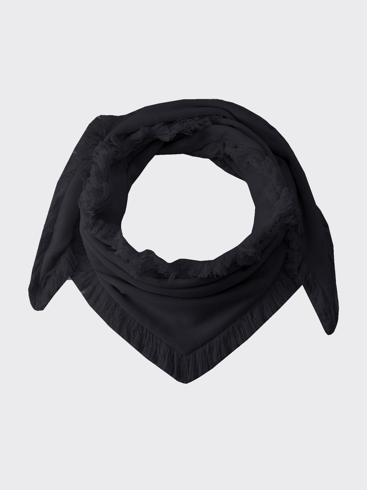 Cubby Scarf, The Lionness