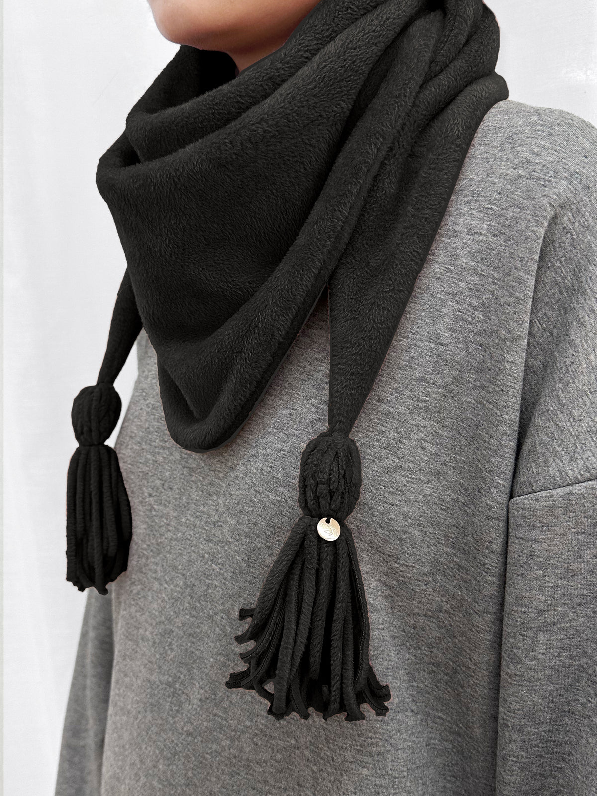 Cubby Scarf, The Bandana