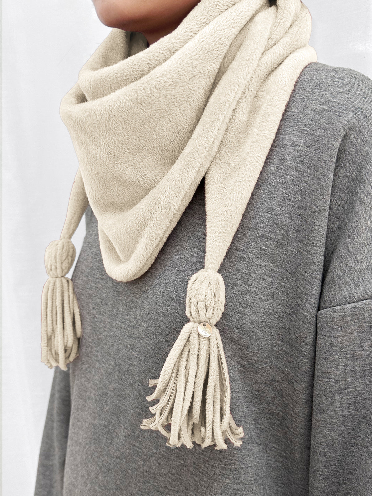 Cubby Scarf, The Bandana