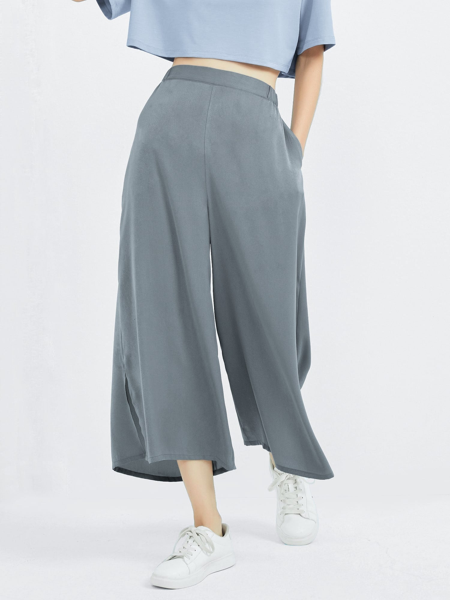 Eden Culotte Pants