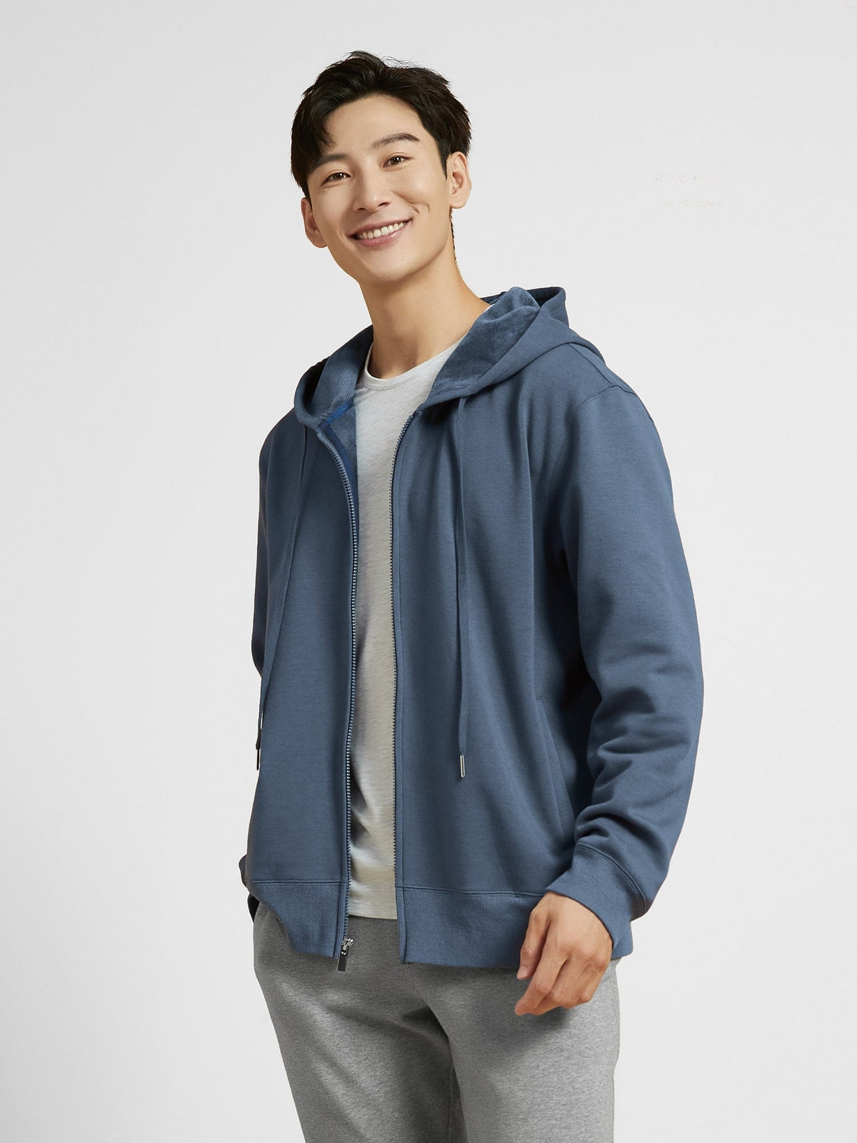 Cubby Hoodie for Men | Original Colors