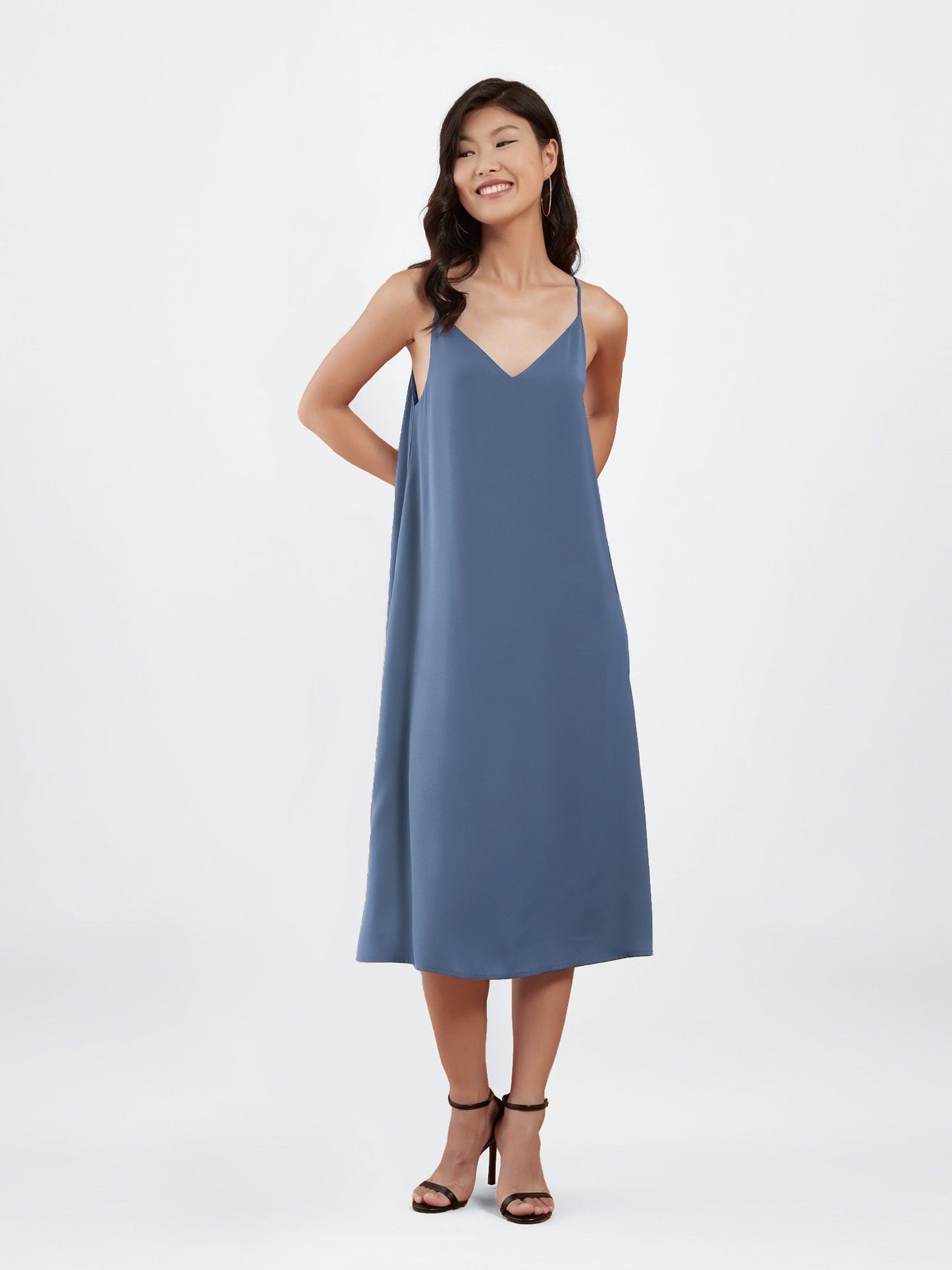 Serena Slip Dress