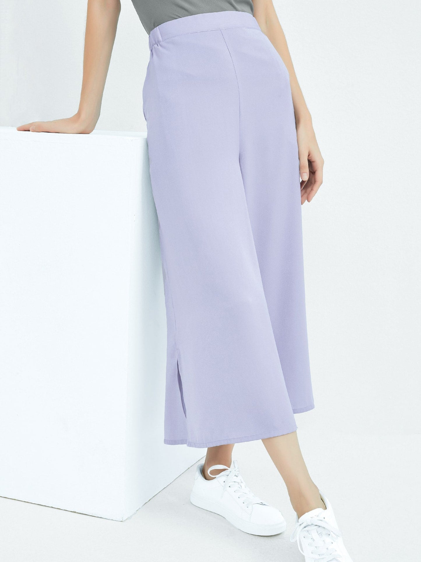 * Eden Culotte Pants (Non-US Global)