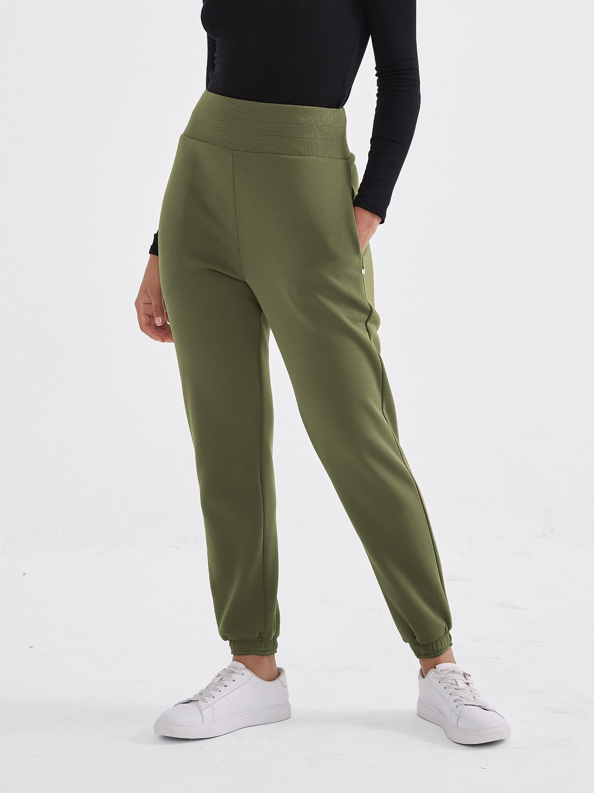 Cubby Jogger | Limited Edition