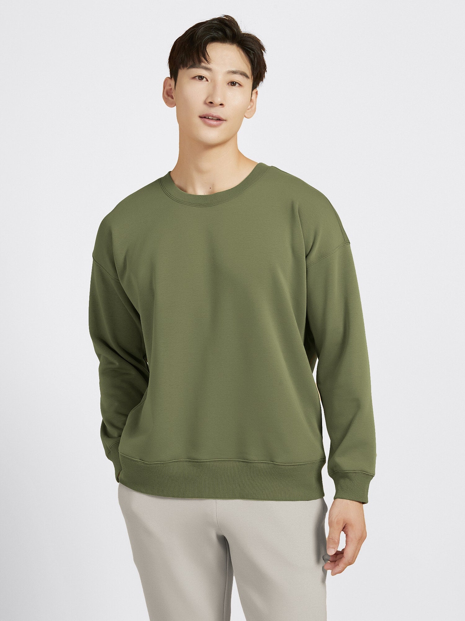 Cubby Sweater for Men
