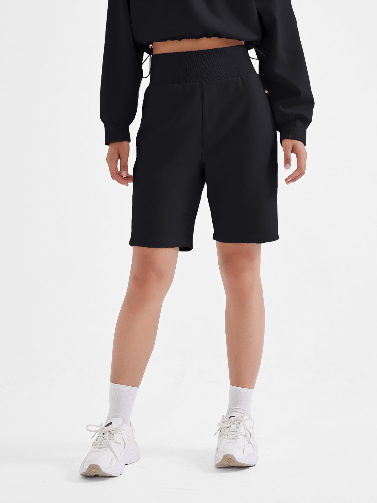 Cubby Capris