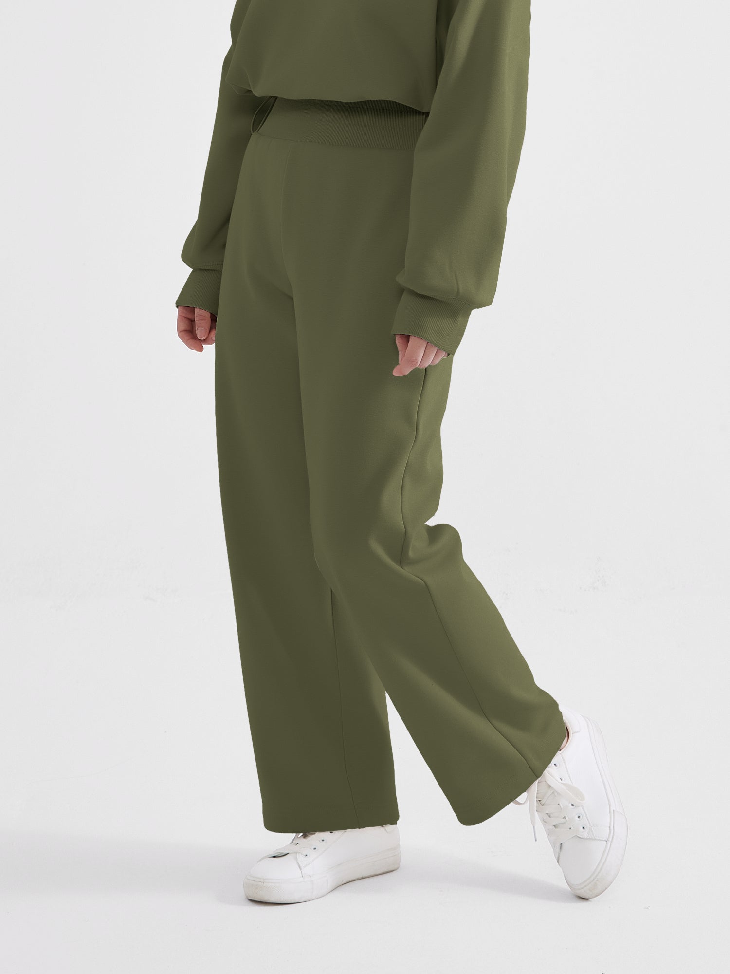 Cubby Sweatpants