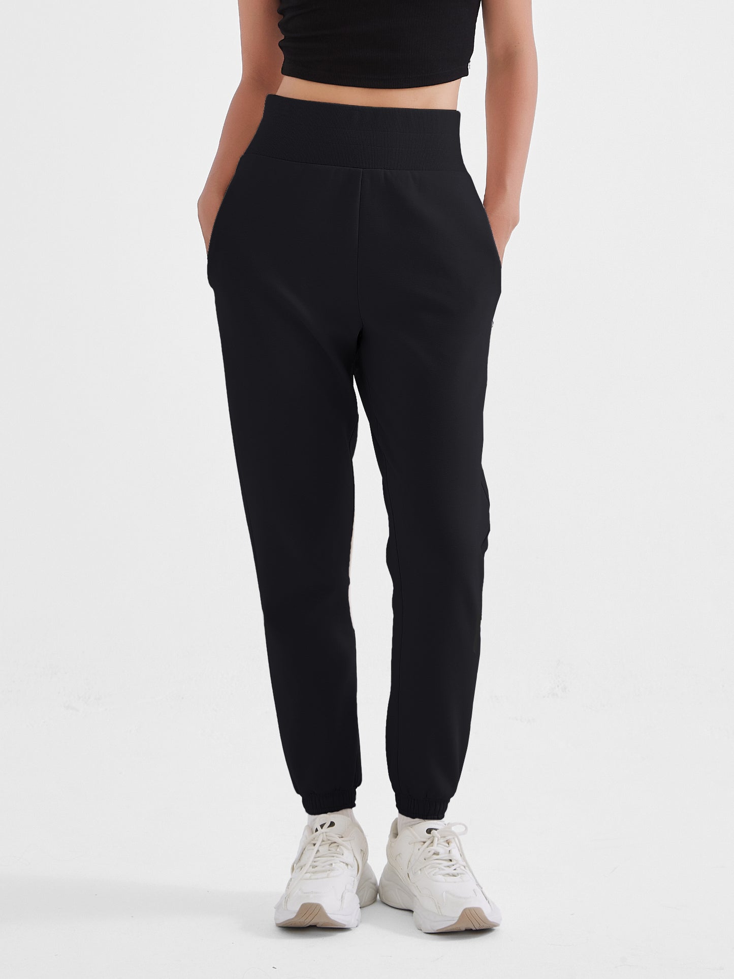 Cubby Jogger | Core Colors