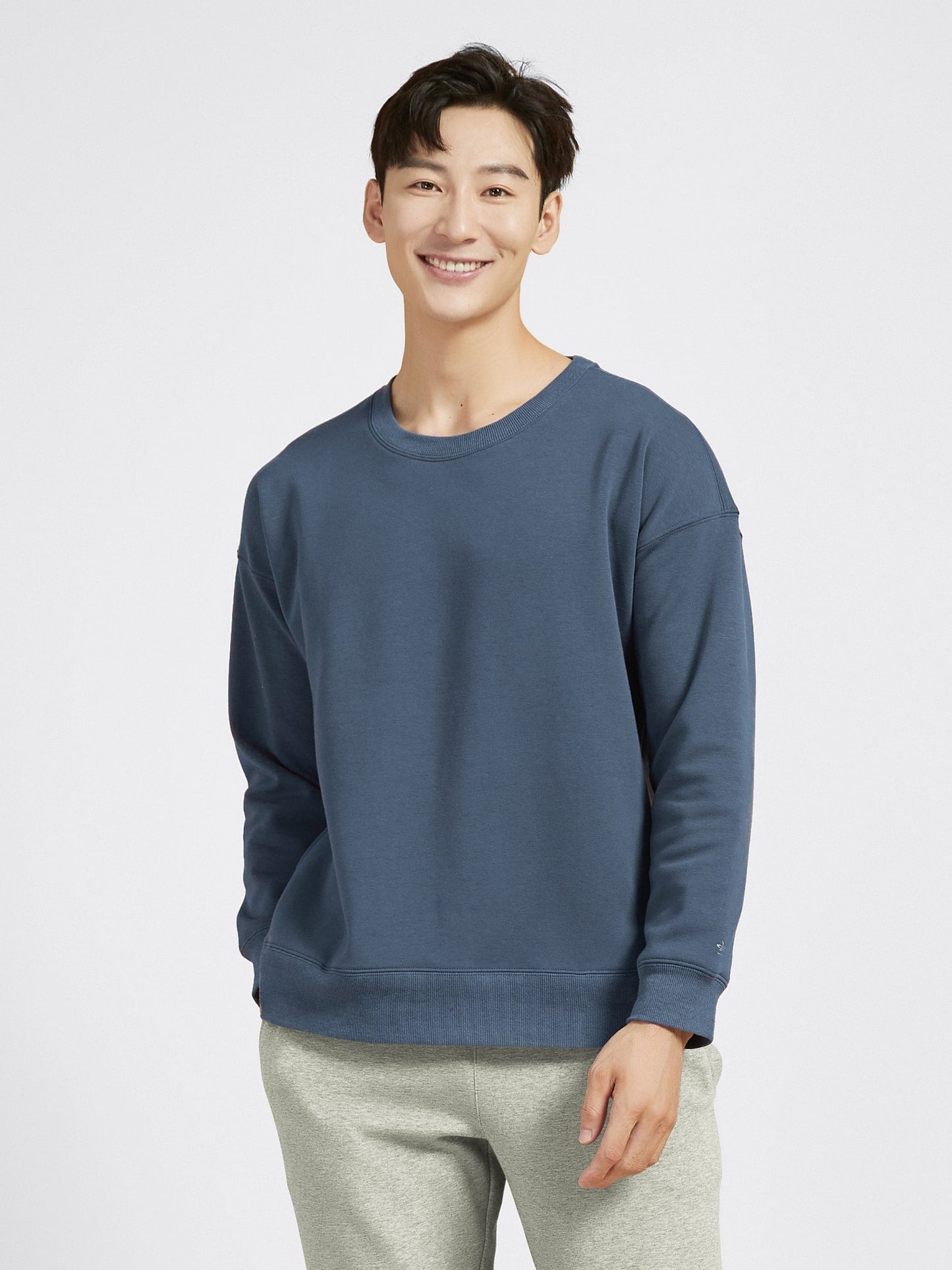 Cubby Sweater for Men