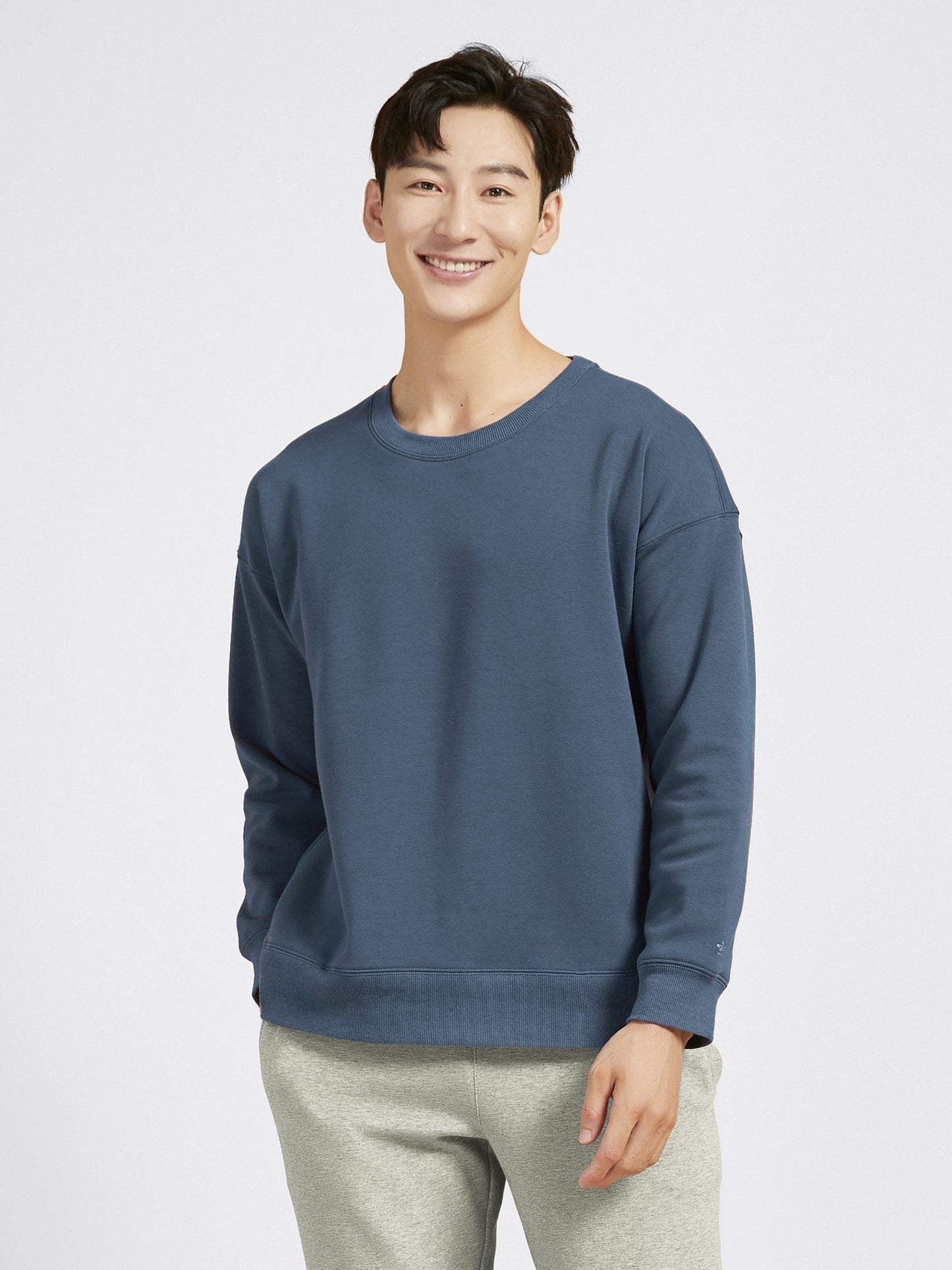 Cubby Sweater for Men｜Original Colors