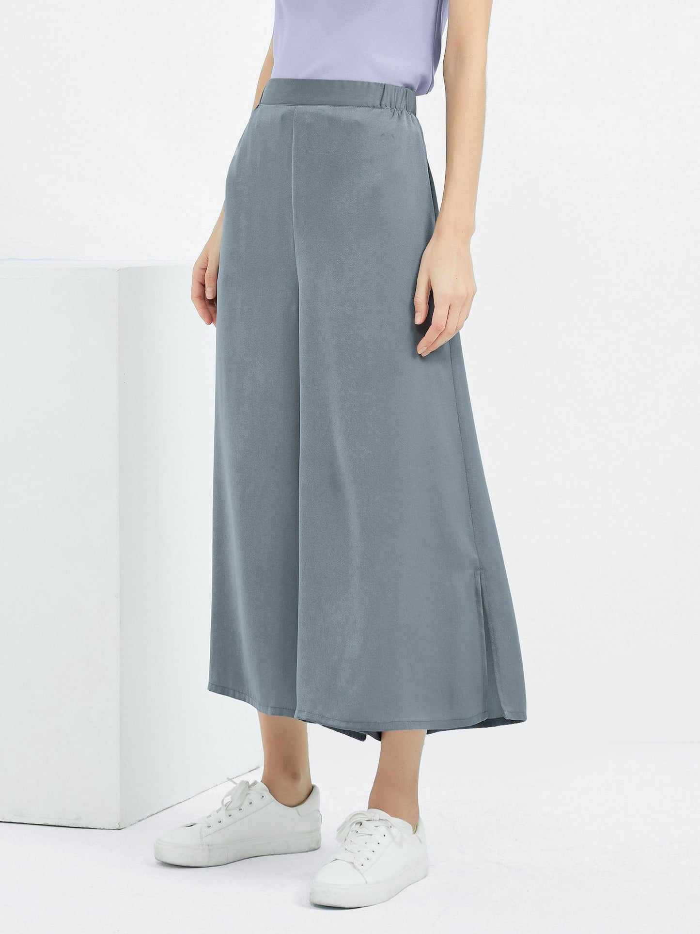 * Eden Culotte Pants (Non-US Global)