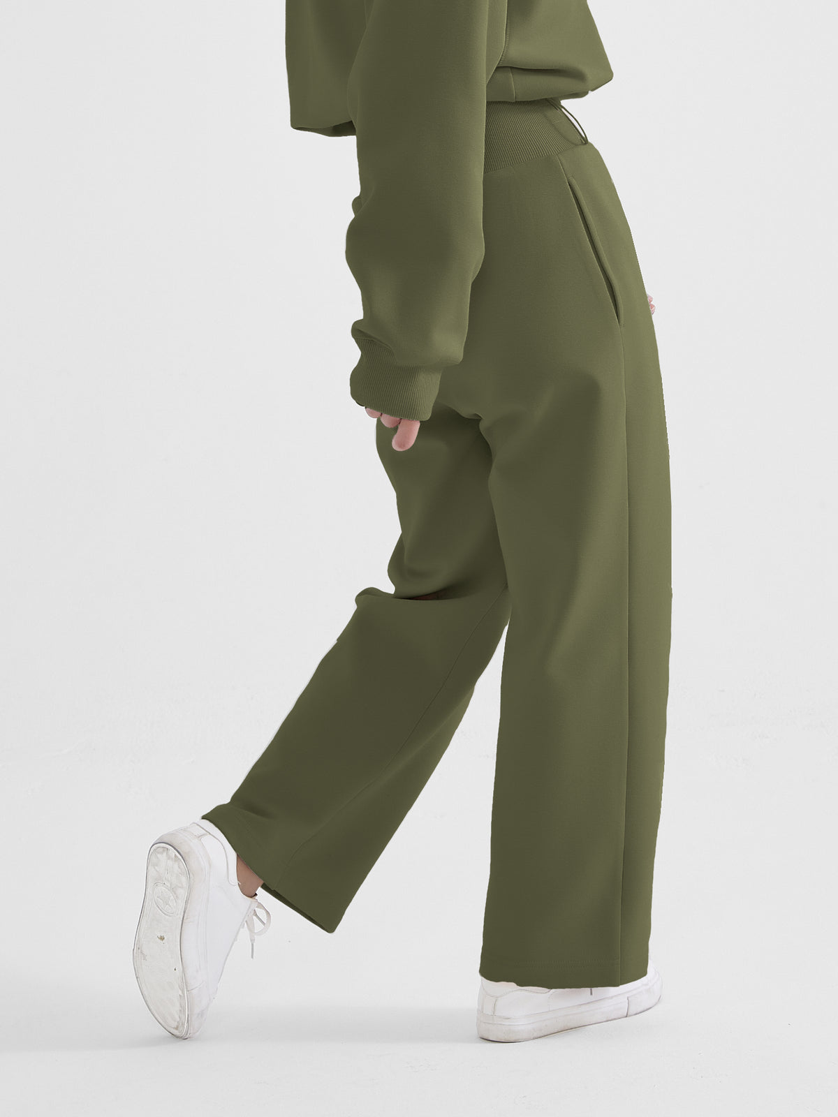 Cubby Sweatpants