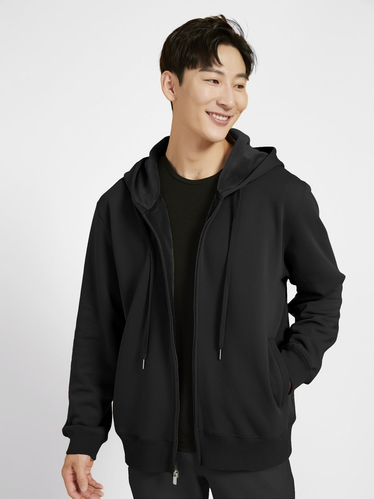 Cubby Hoodie for Men | Original Colors