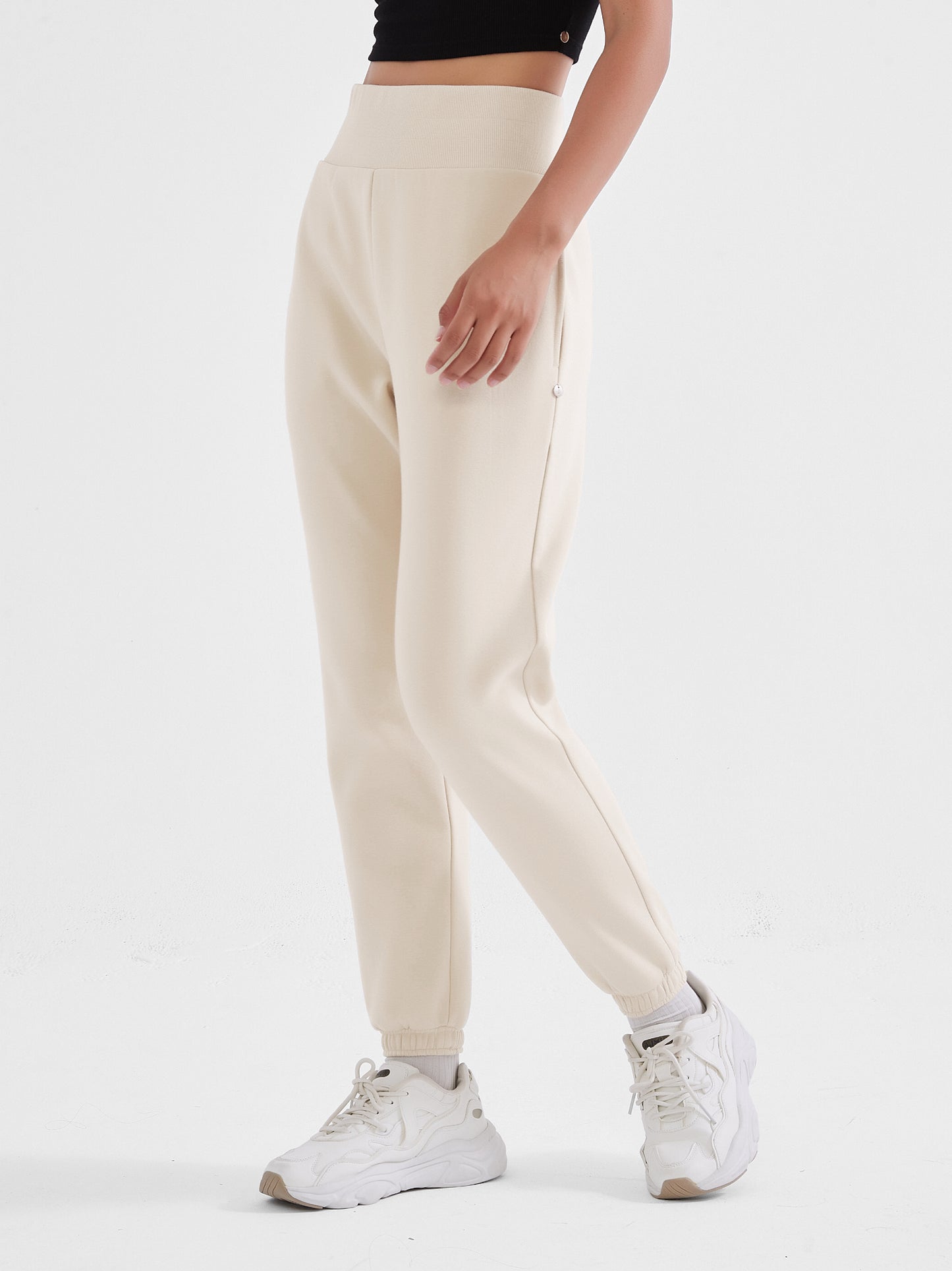 Cubby Jogger | Core Colors