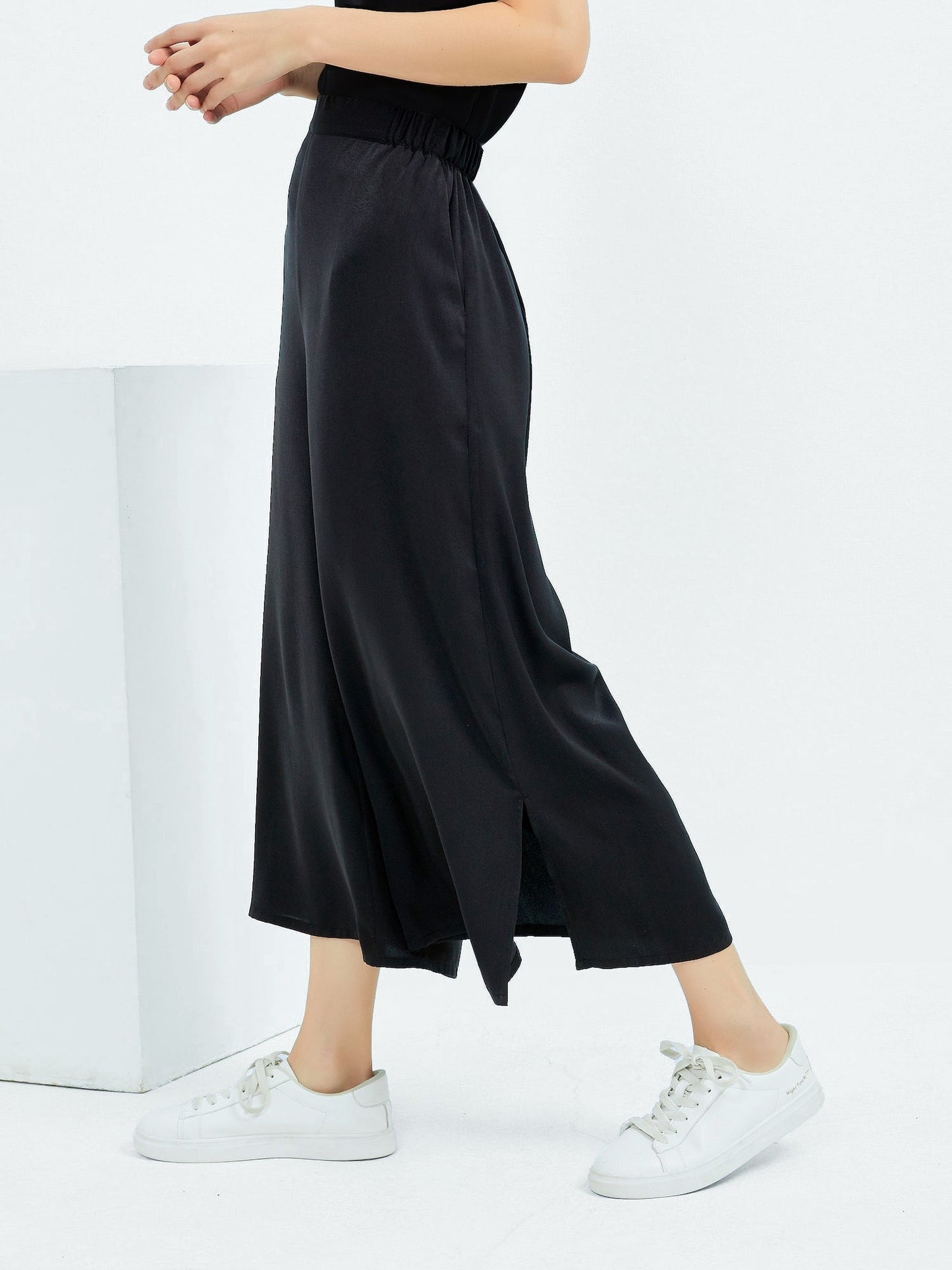 * Eden Culotte Pants (Non-US Global)