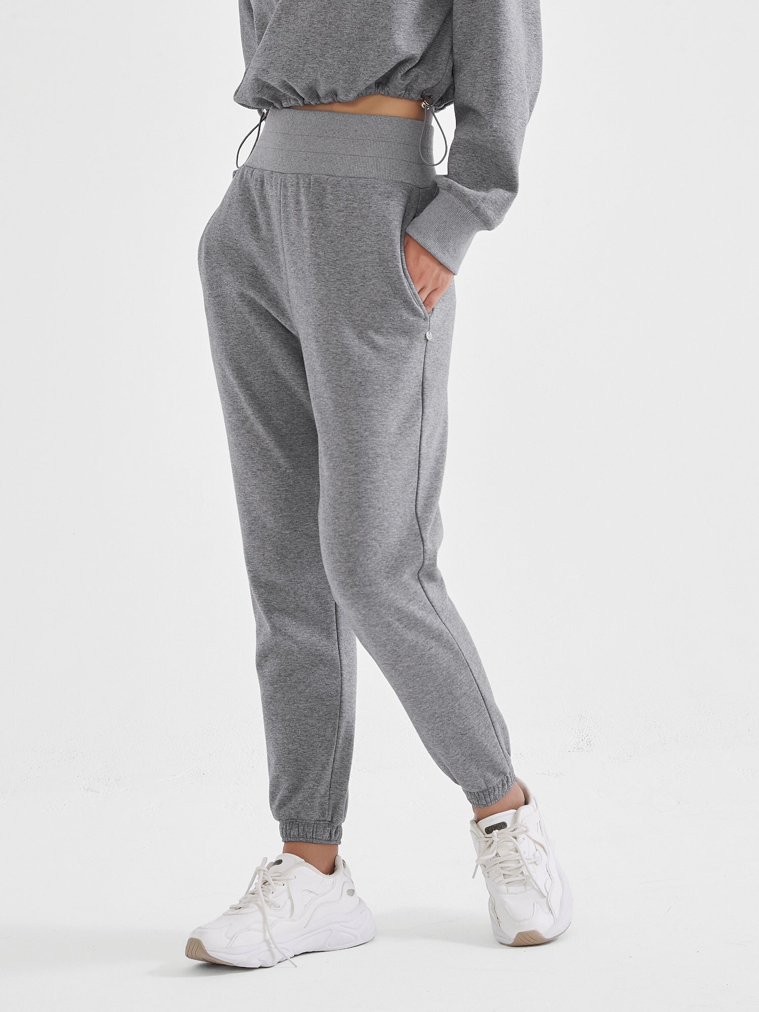 Cubby Jogger