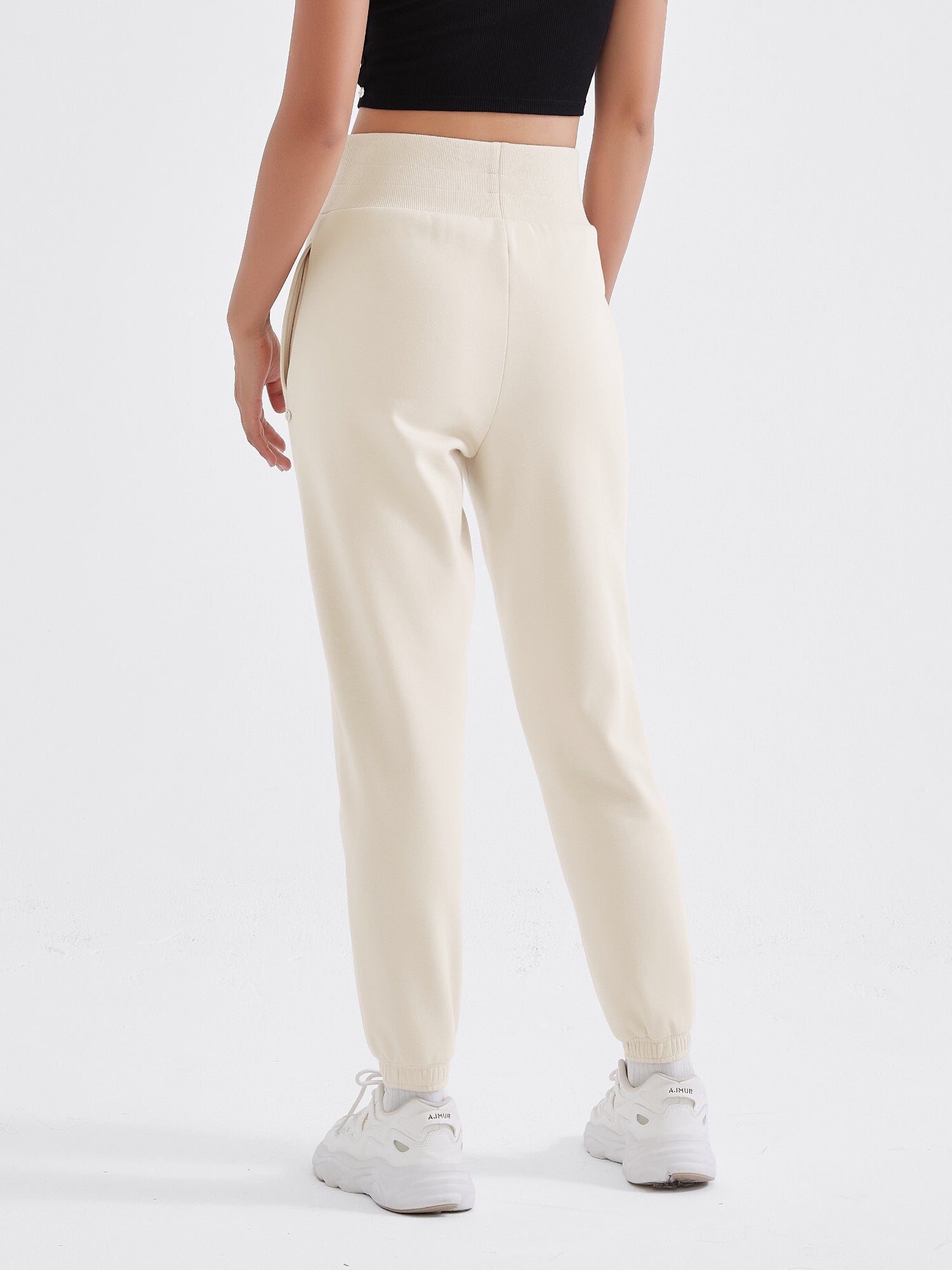 Cubby Jogger | Core Colors