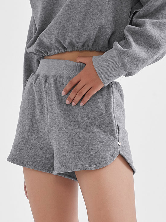 Cubby Shorts HighWaisted Trendy Shorts SUPESU