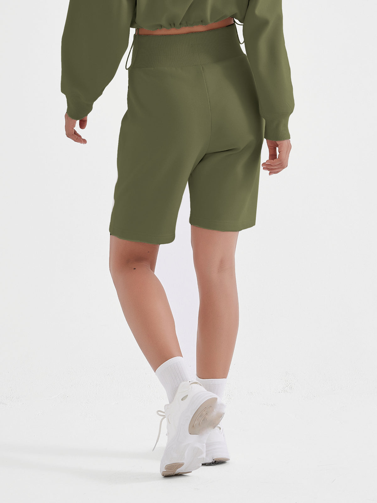 Cubby Capris