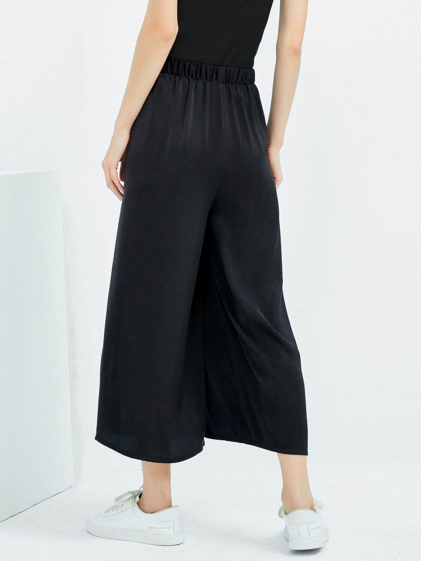 * Eden Culotte Pants (Non-US Global)