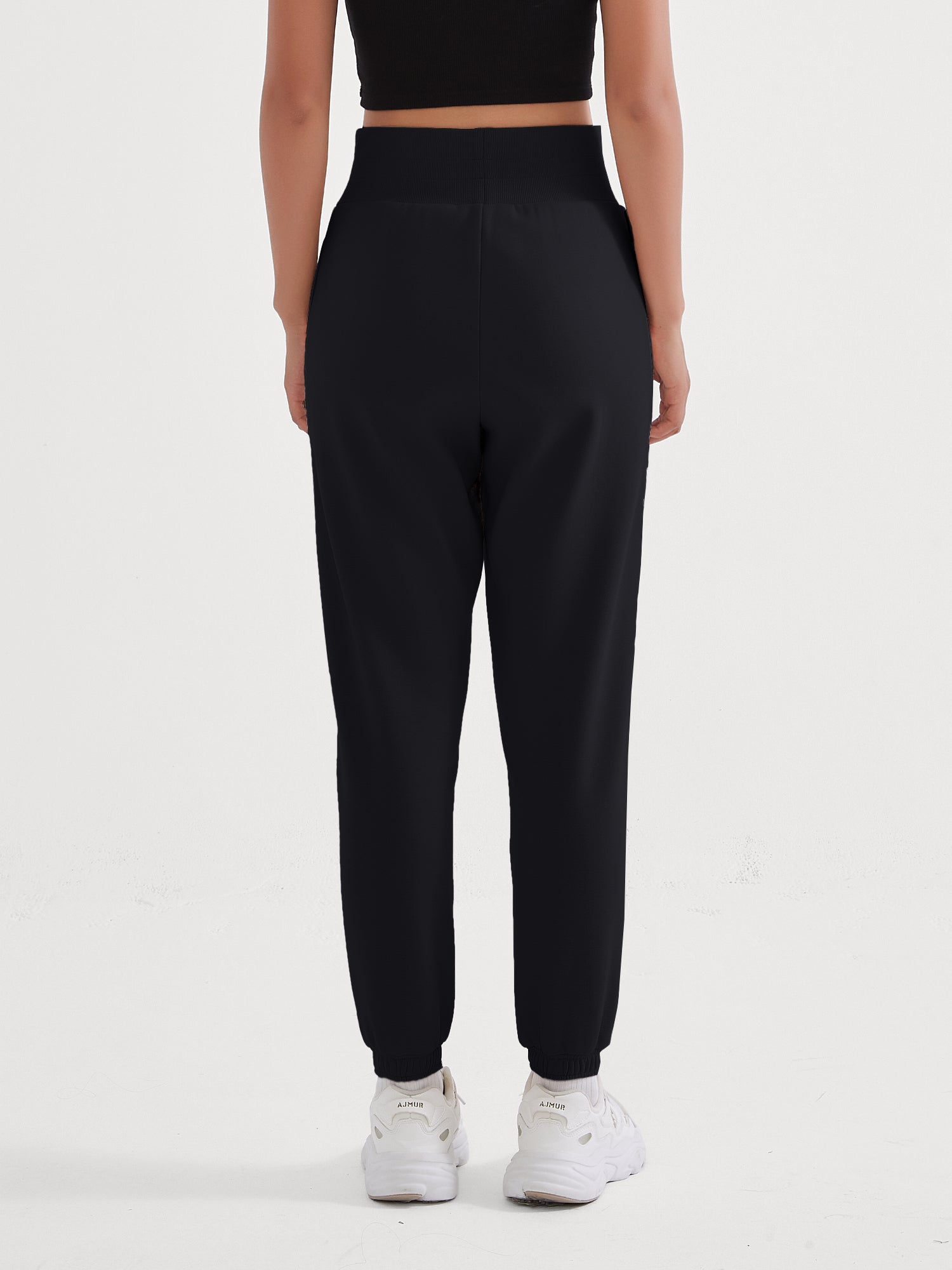 Cubby Jogger | Core Colors