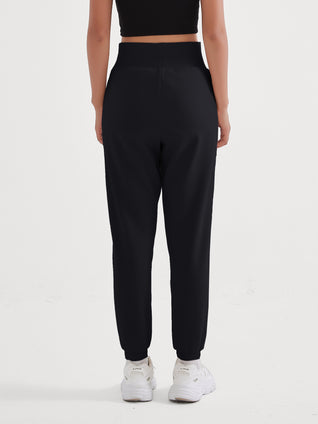 Cubby Jogger | Core Colors