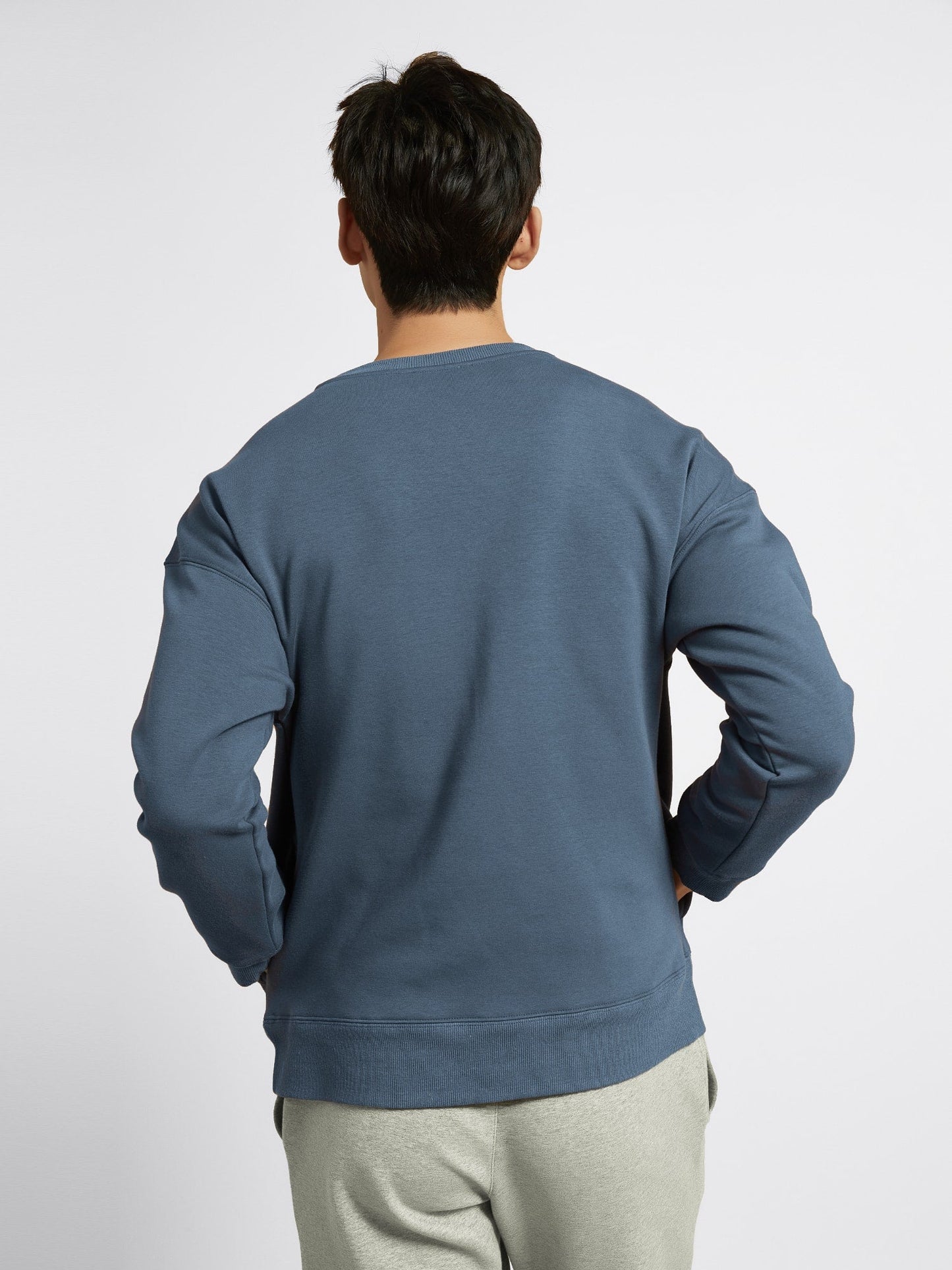 Cubby Sweater for Men｜Original Colors