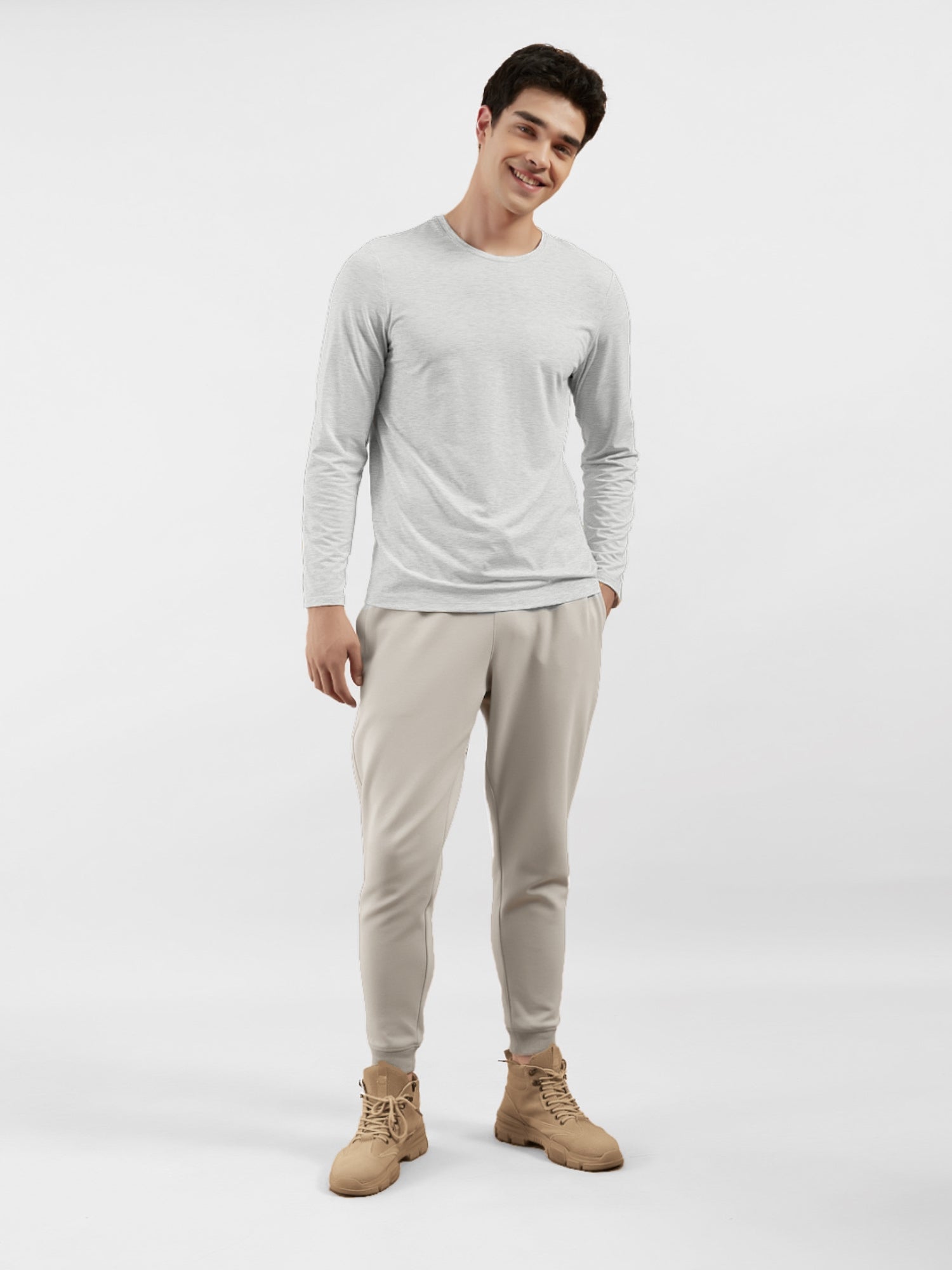 CLEAN FIT Joggers