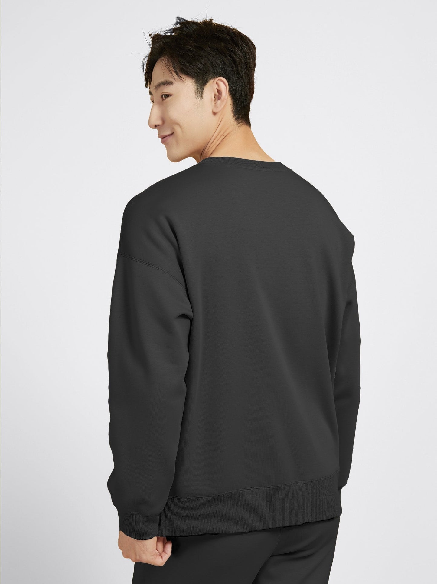 Cubby Sweater for Men | Upgraded Fit