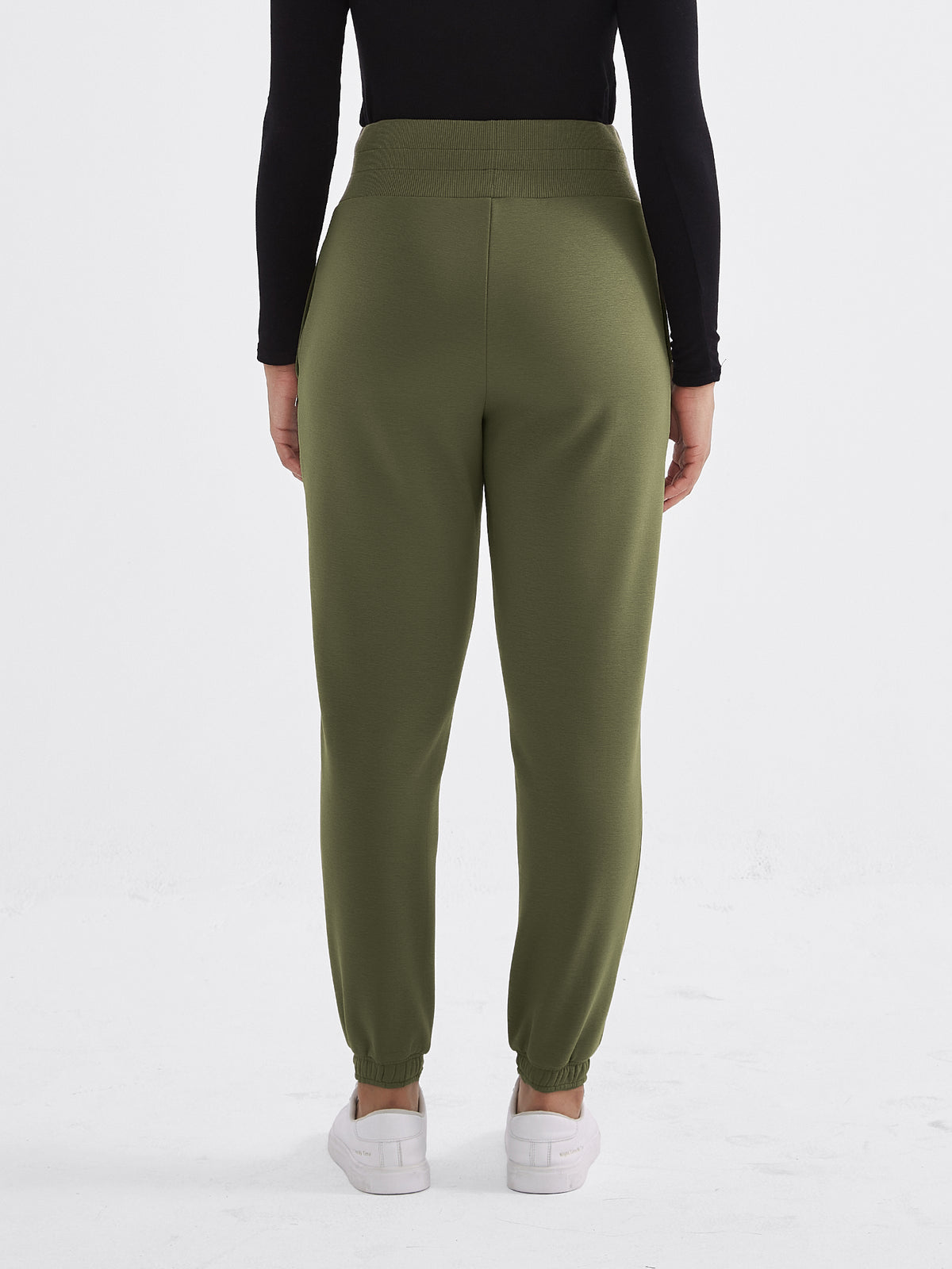 Cubby Jogger | Limited Edition