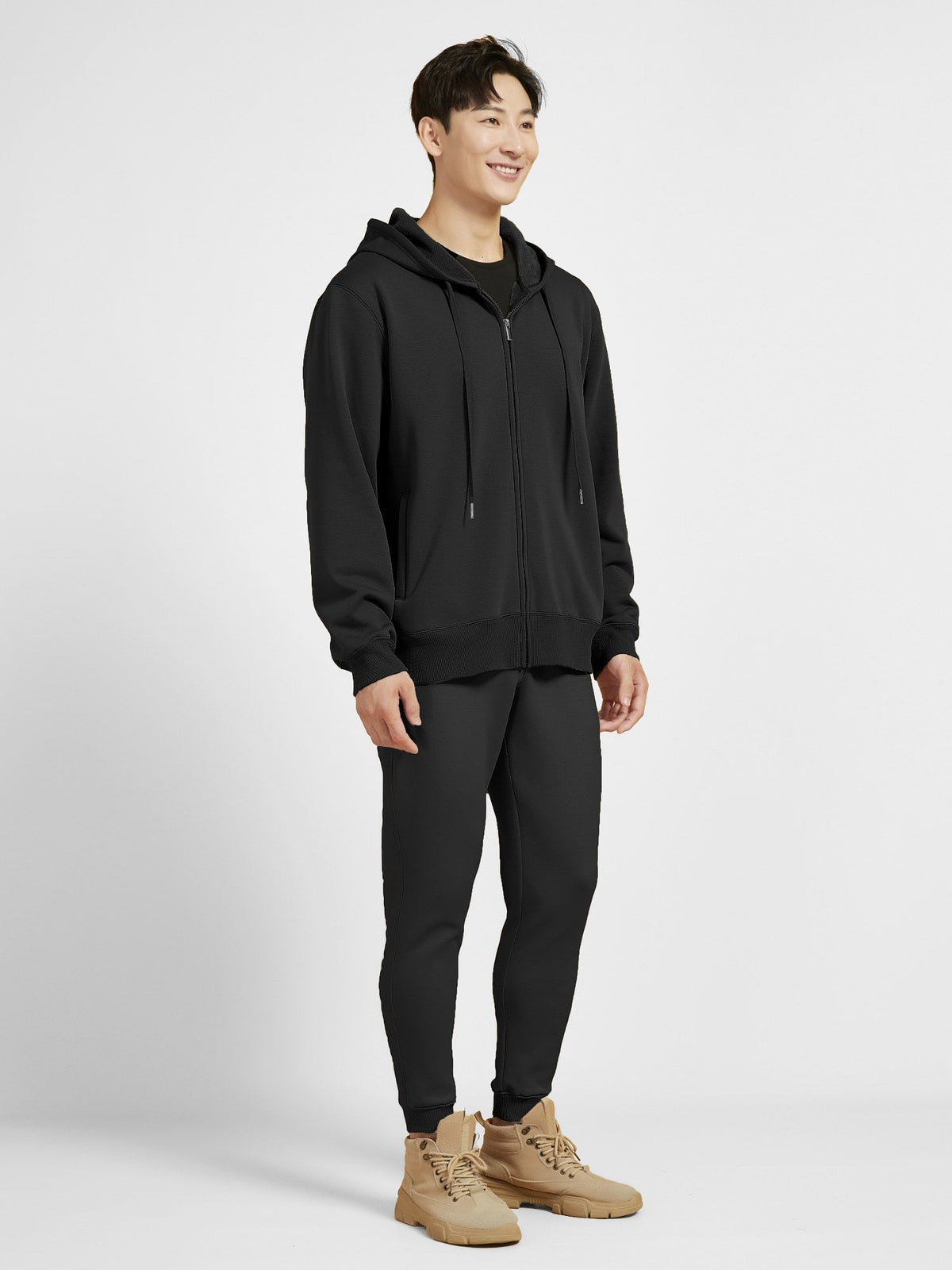 Cubby Hoodie for Men | Original Colors