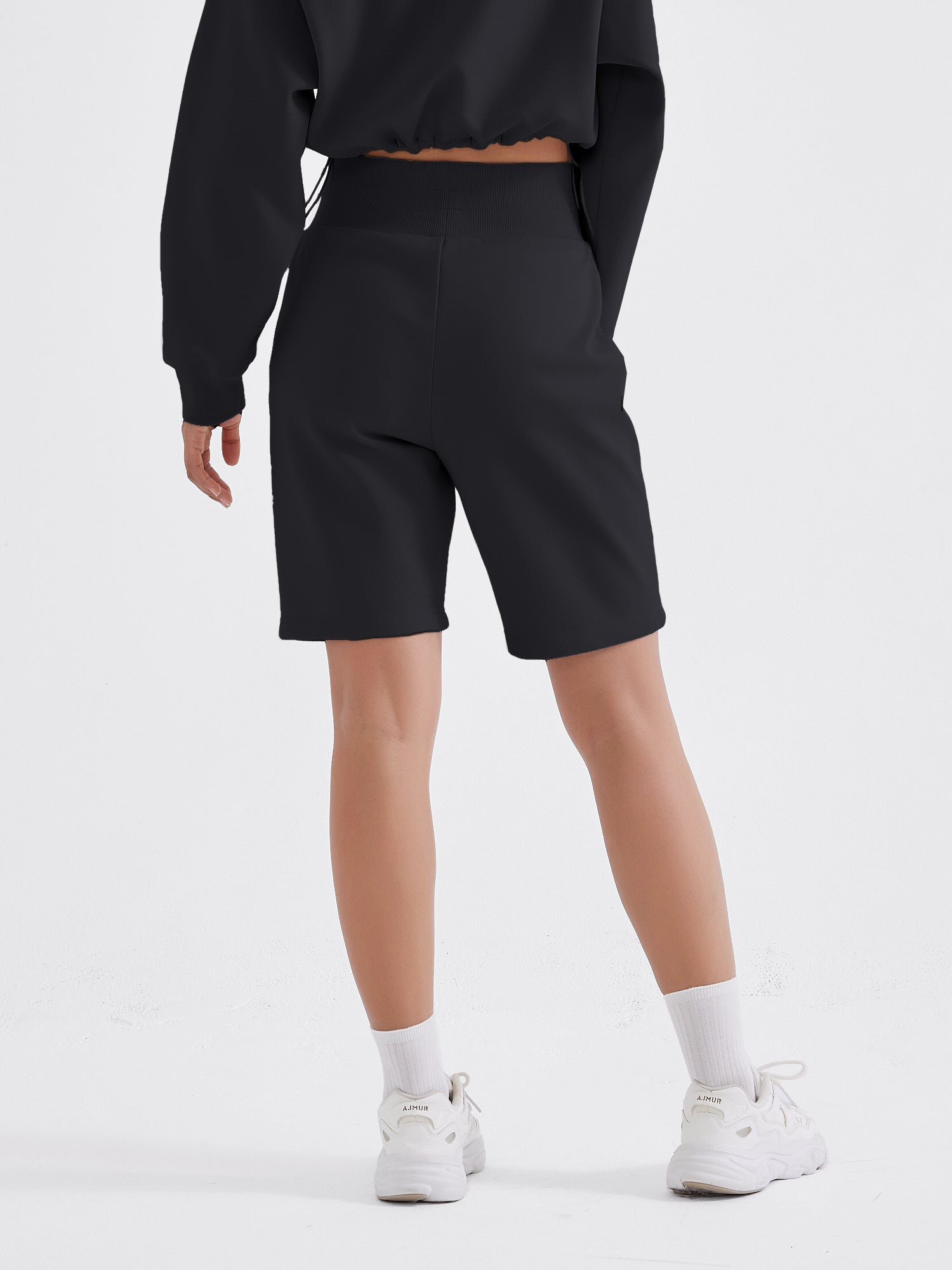 Cubby Capris